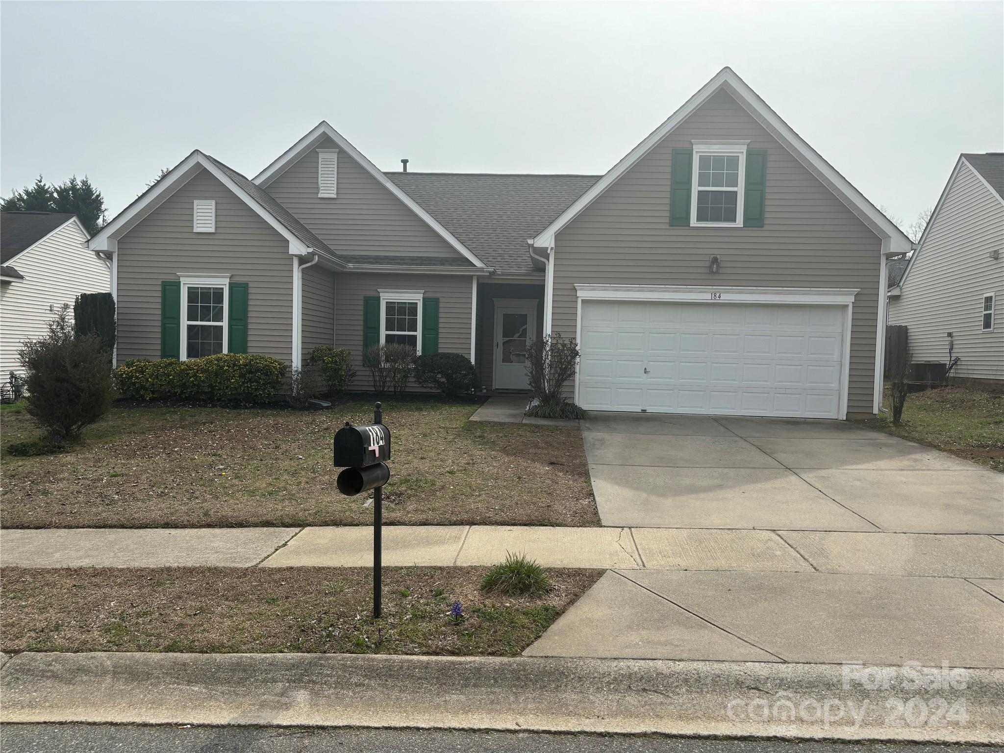 184 Mott Road Mooresville NC 28115