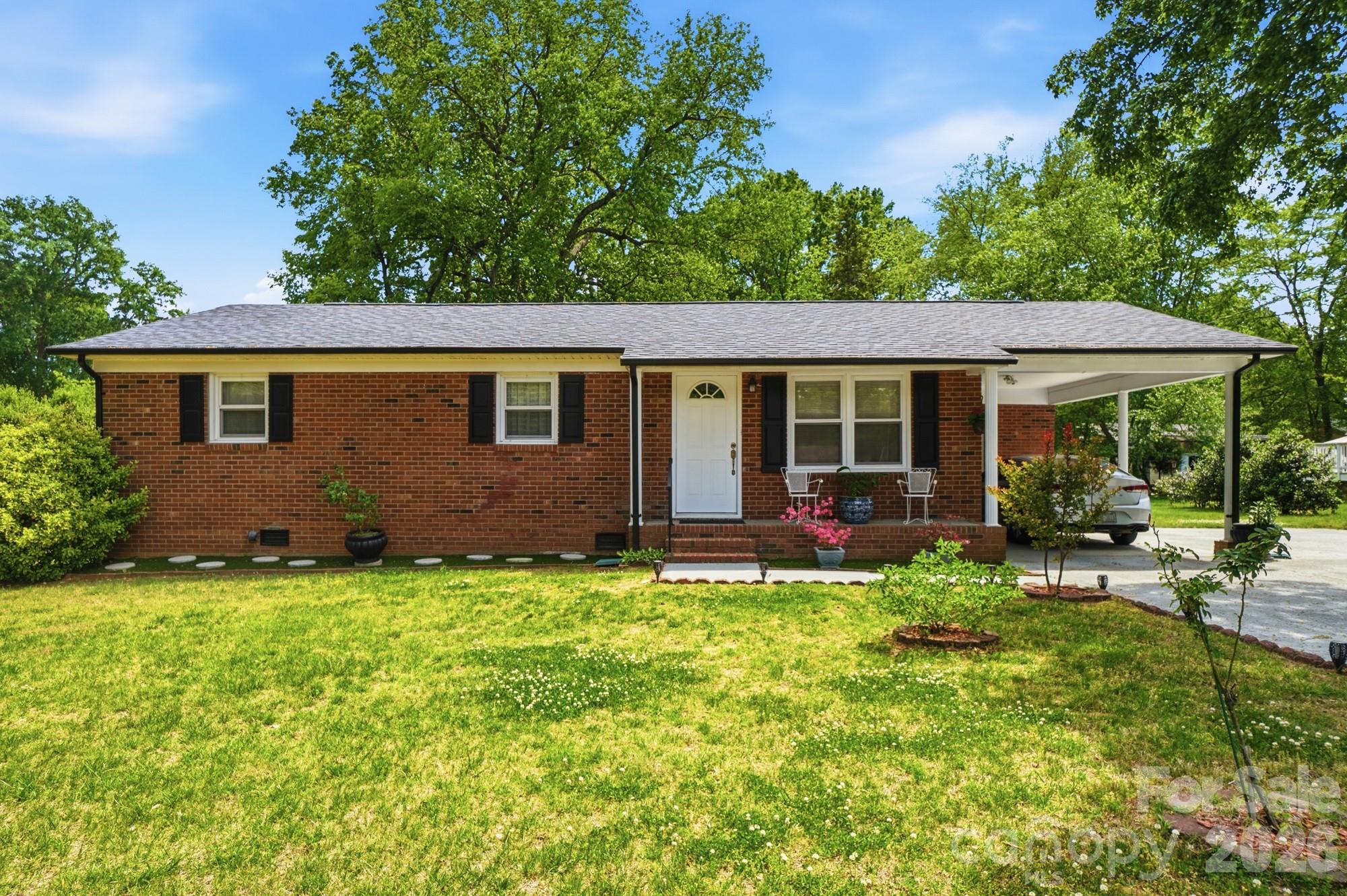 324 Autumn Drive Harrisburg NC 28075