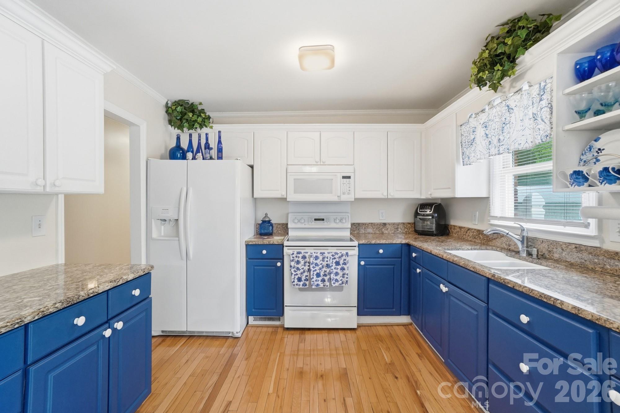 324 Autumn Drive Harrisburg NC 28075