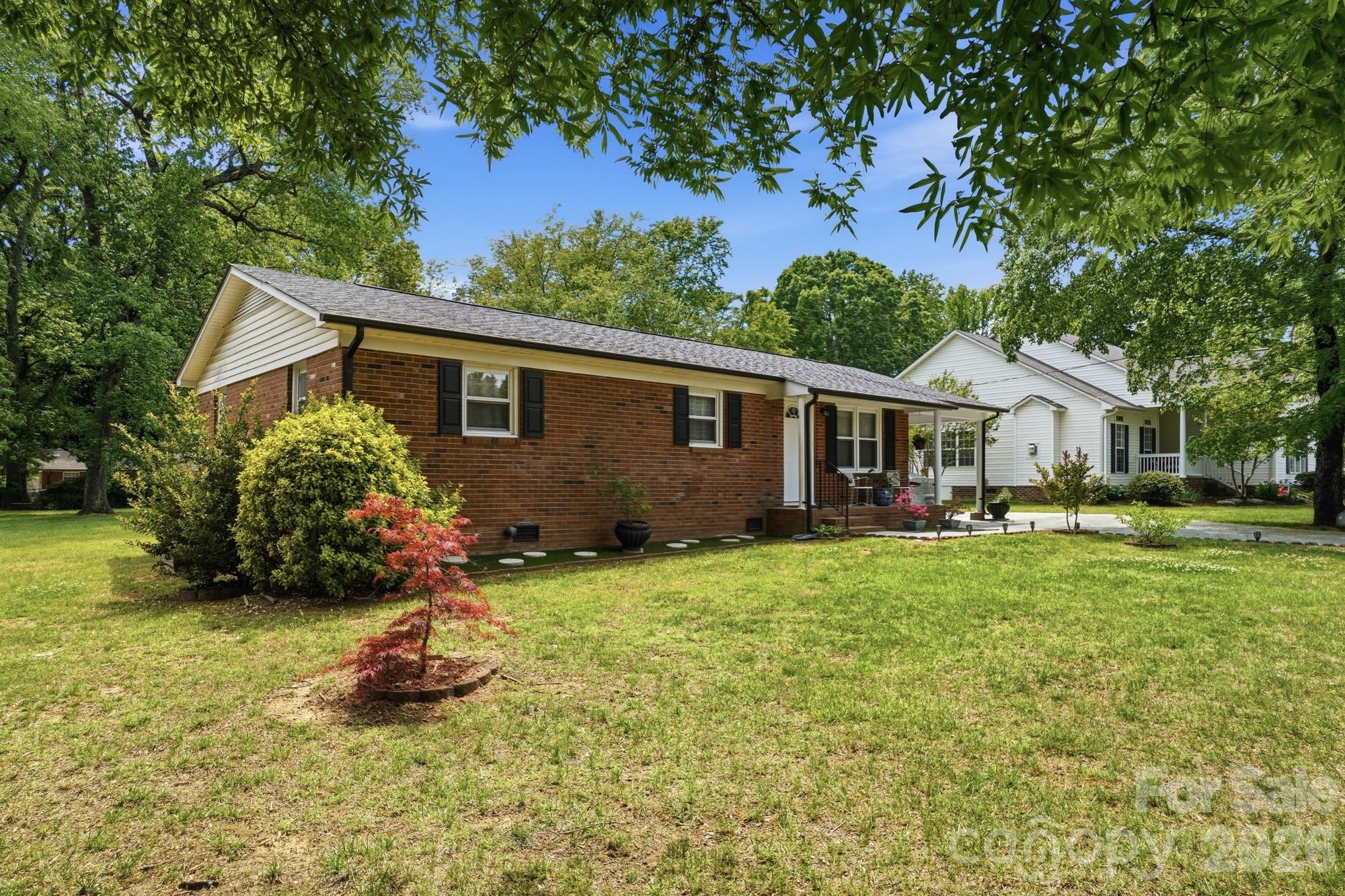 324 Autumn Drive Harrisburg NC 28075