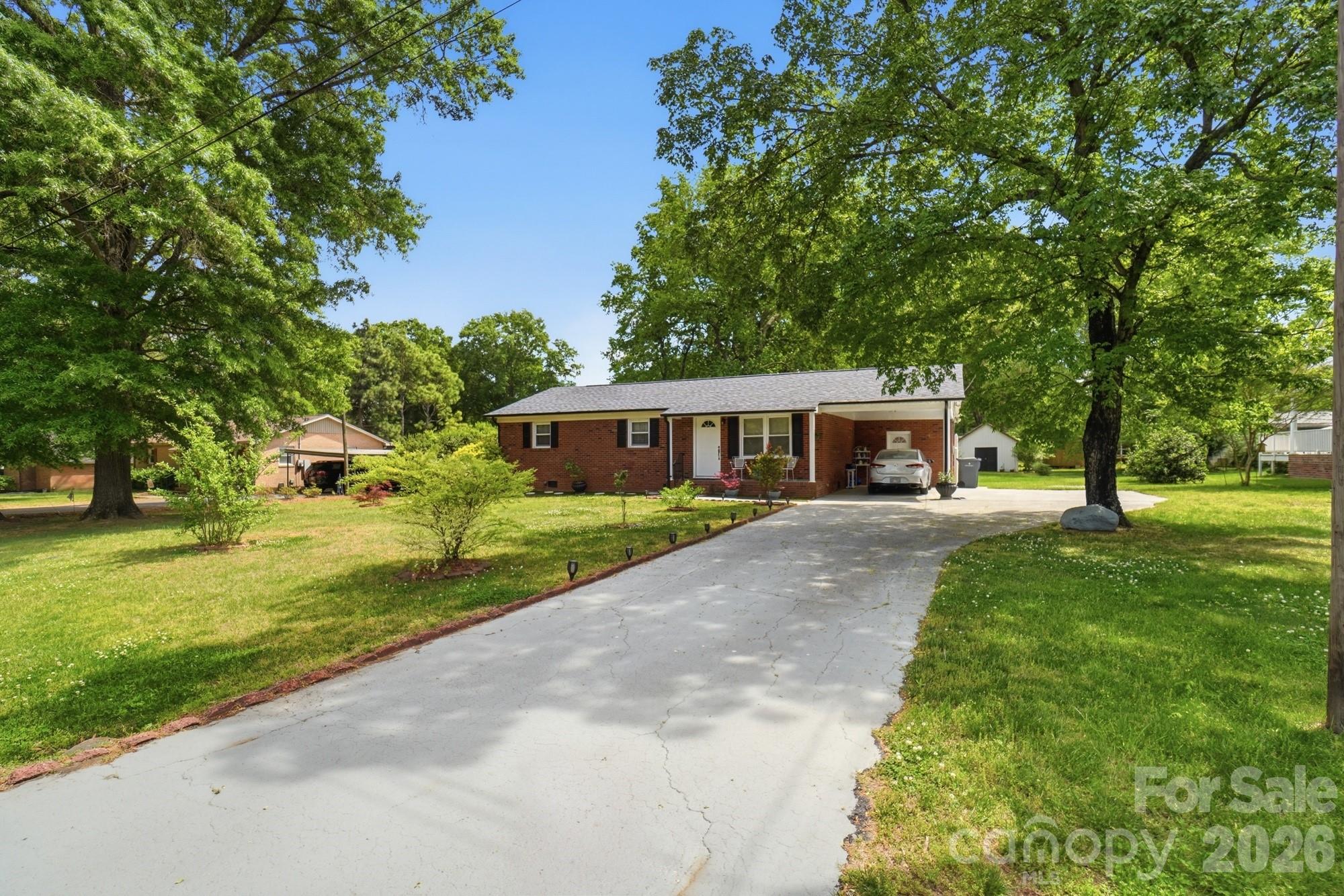 324 Autumn Drive Harrisburg NC 28075