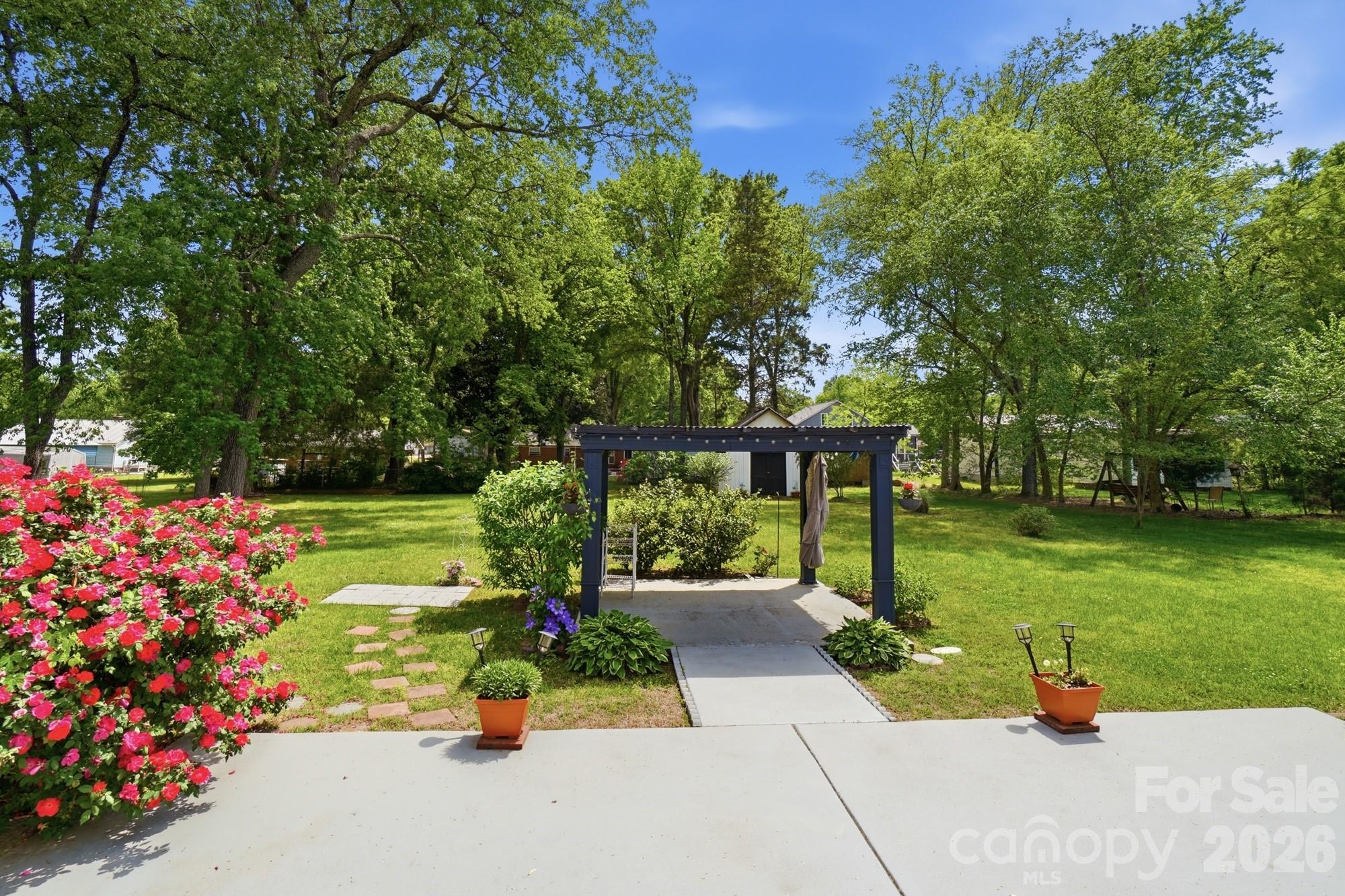324 Autumn Drive Harrisburg NC 28075