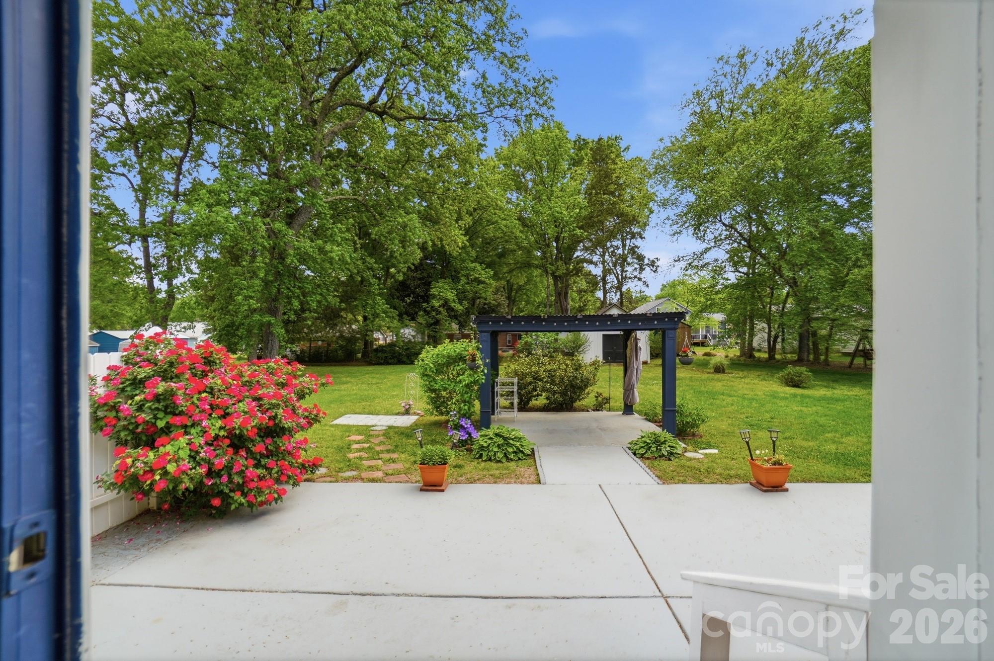 324 Autumn Drive Harrisburg NC 28075
