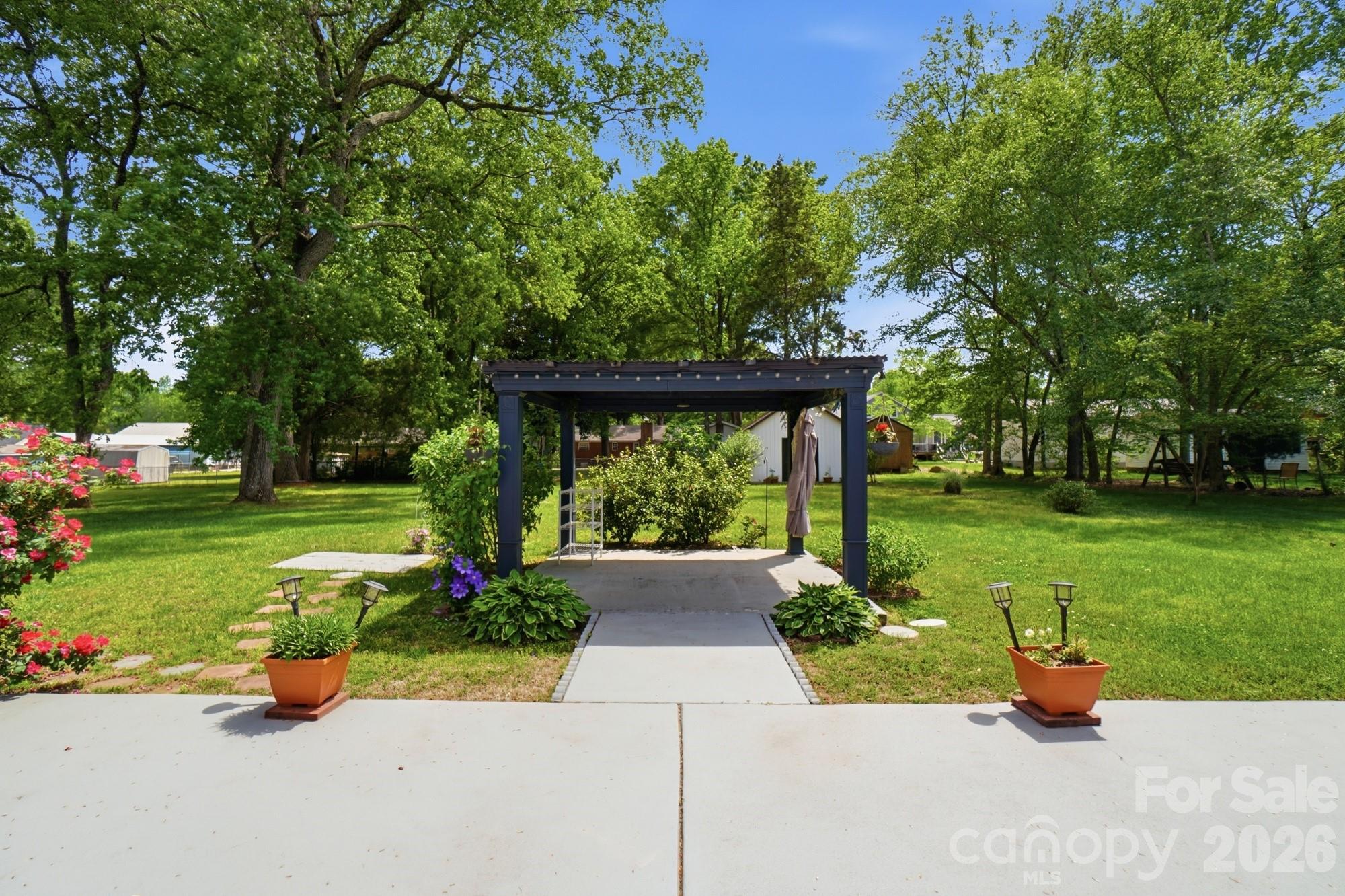 324 Autumn Drive Harrisburg NC 28075