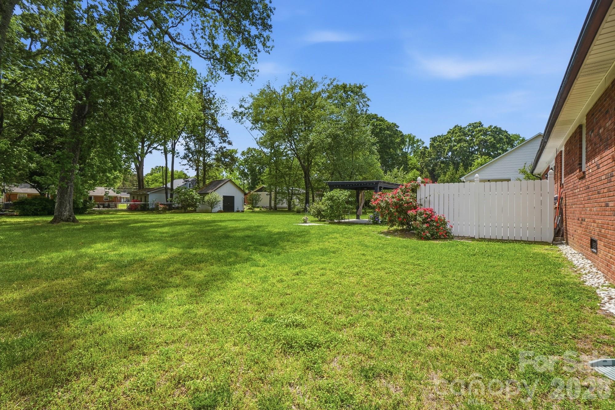 324 Autumn Drive Harrisburg NC 28075