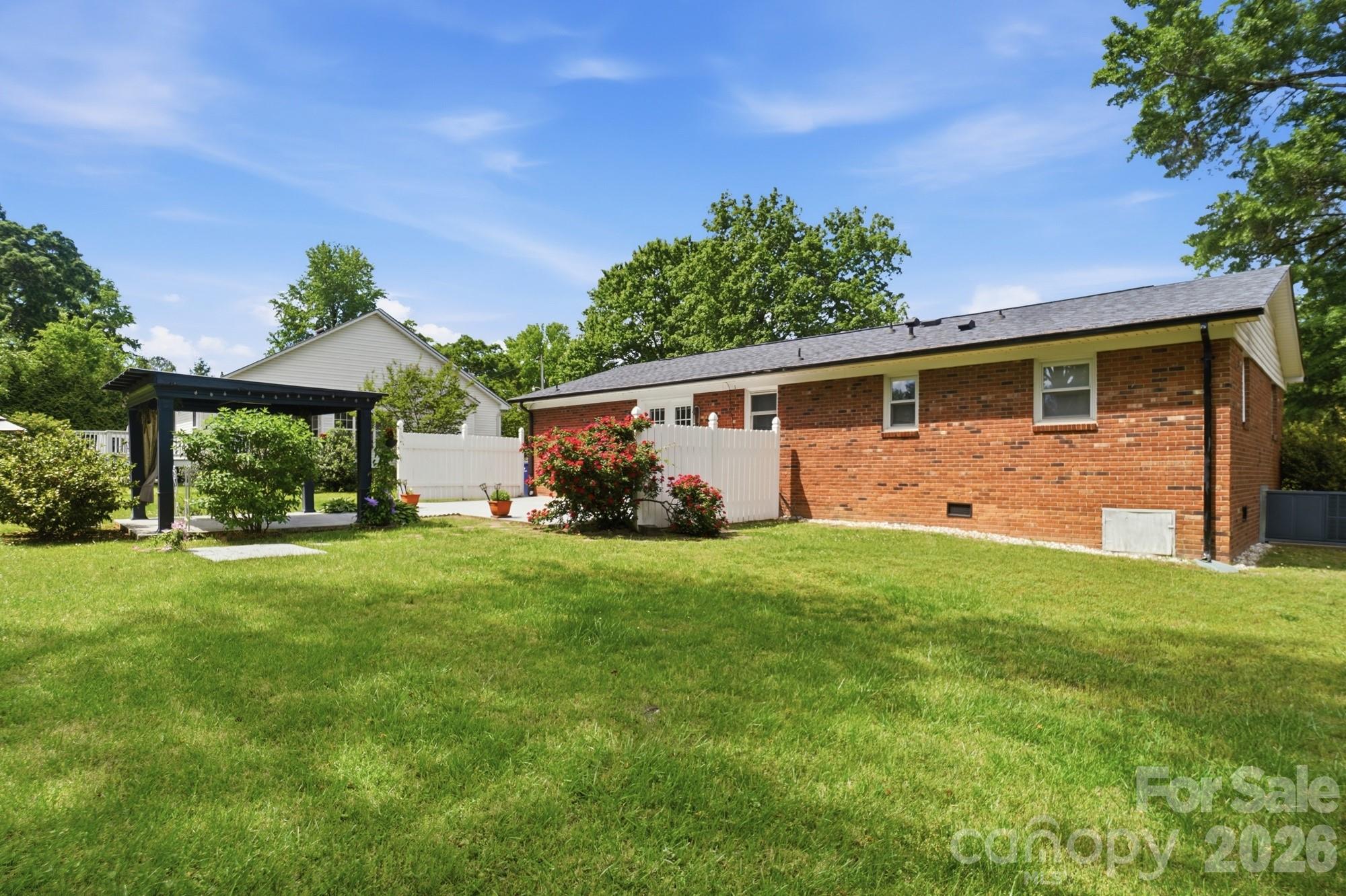 324 Autumn Drive Harrisburg NC 28075