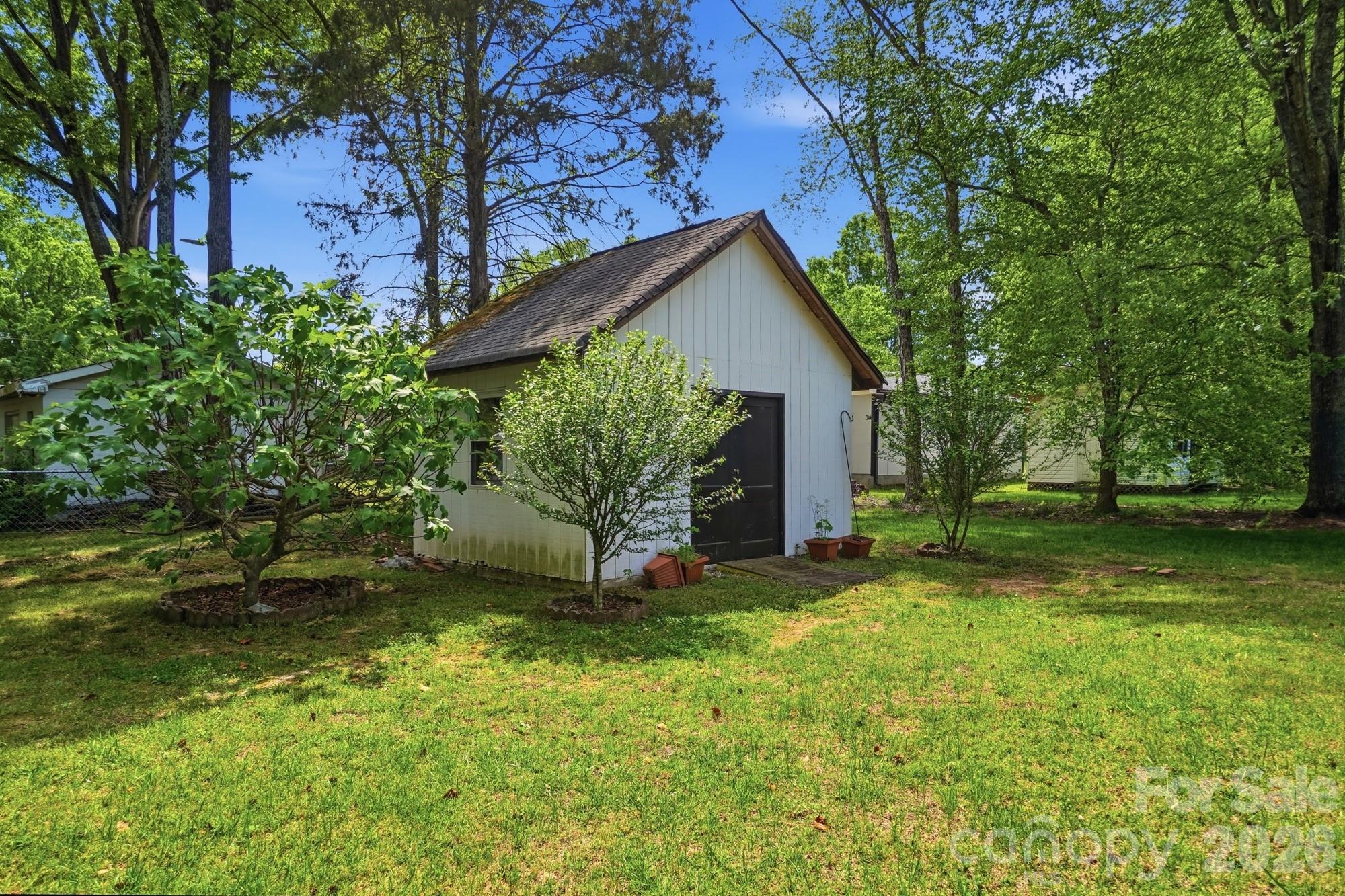324 Autumn Drive Harrisburg NC 28075