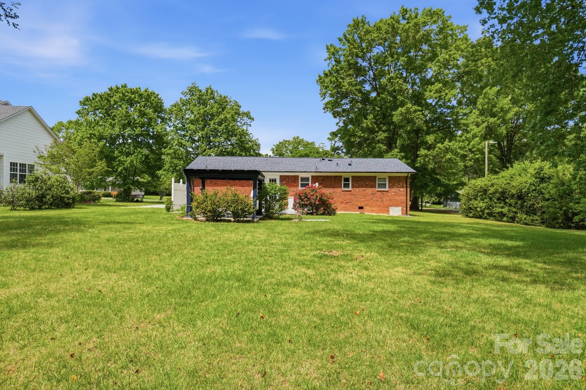 324 Autumn Drive Harrisburg NC 28075