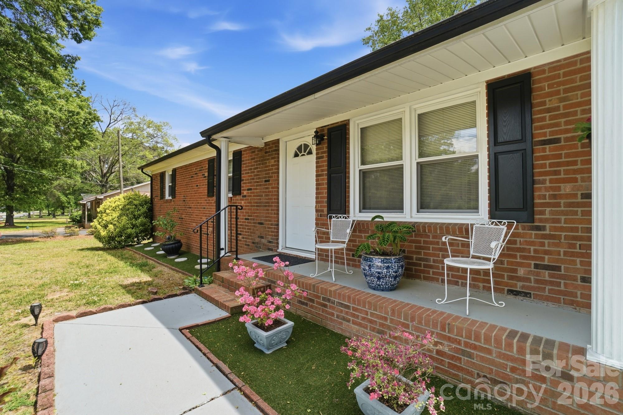 324 Autumn Drive Harrisburg NC 28075