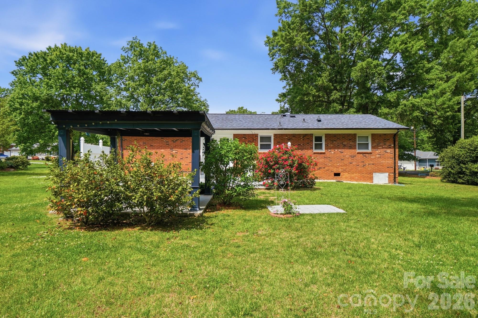 324 Autumn Drive Harrisburg NC 28075