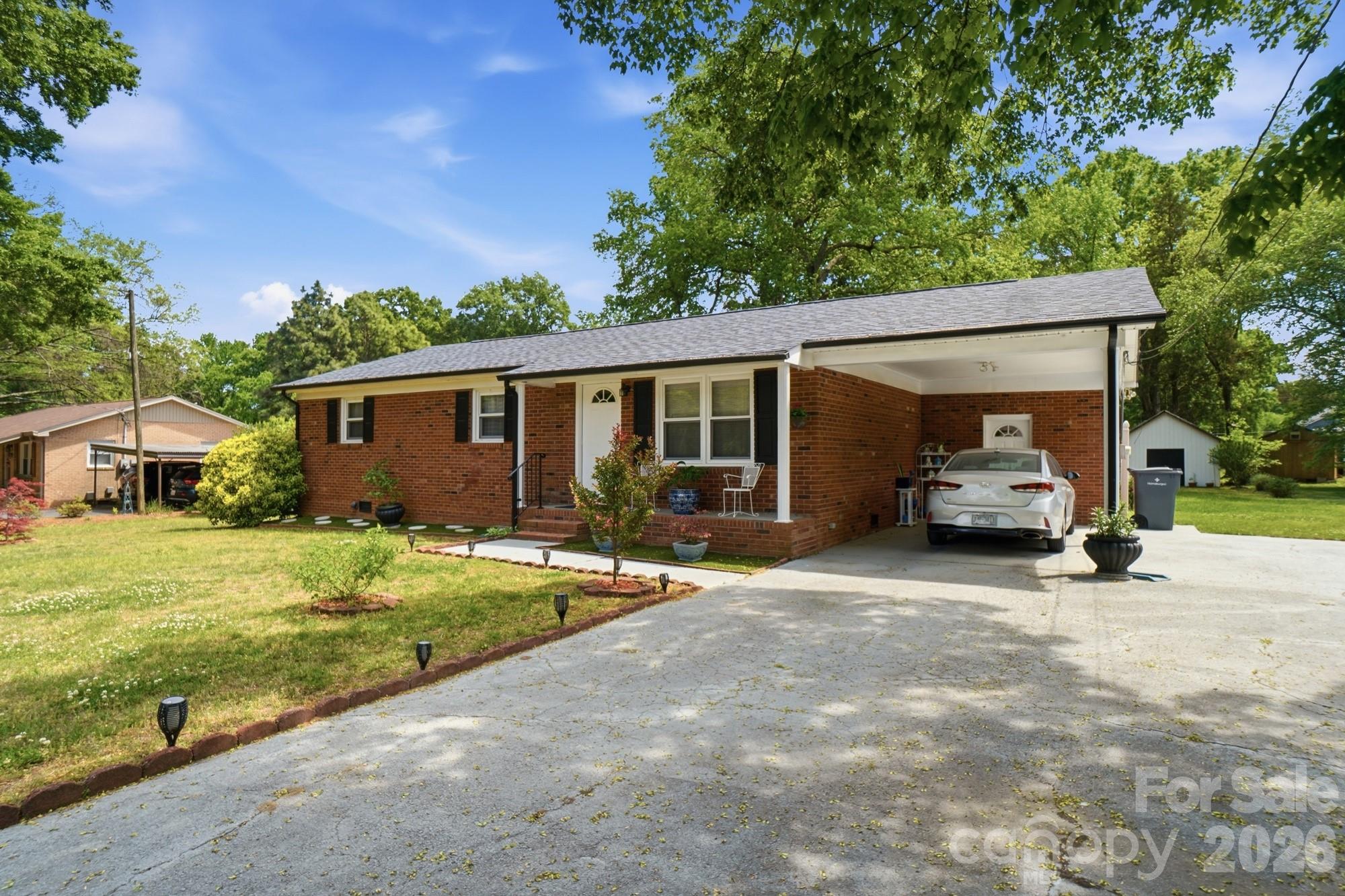 324 Autumn Drive Harrisburg NC 28075