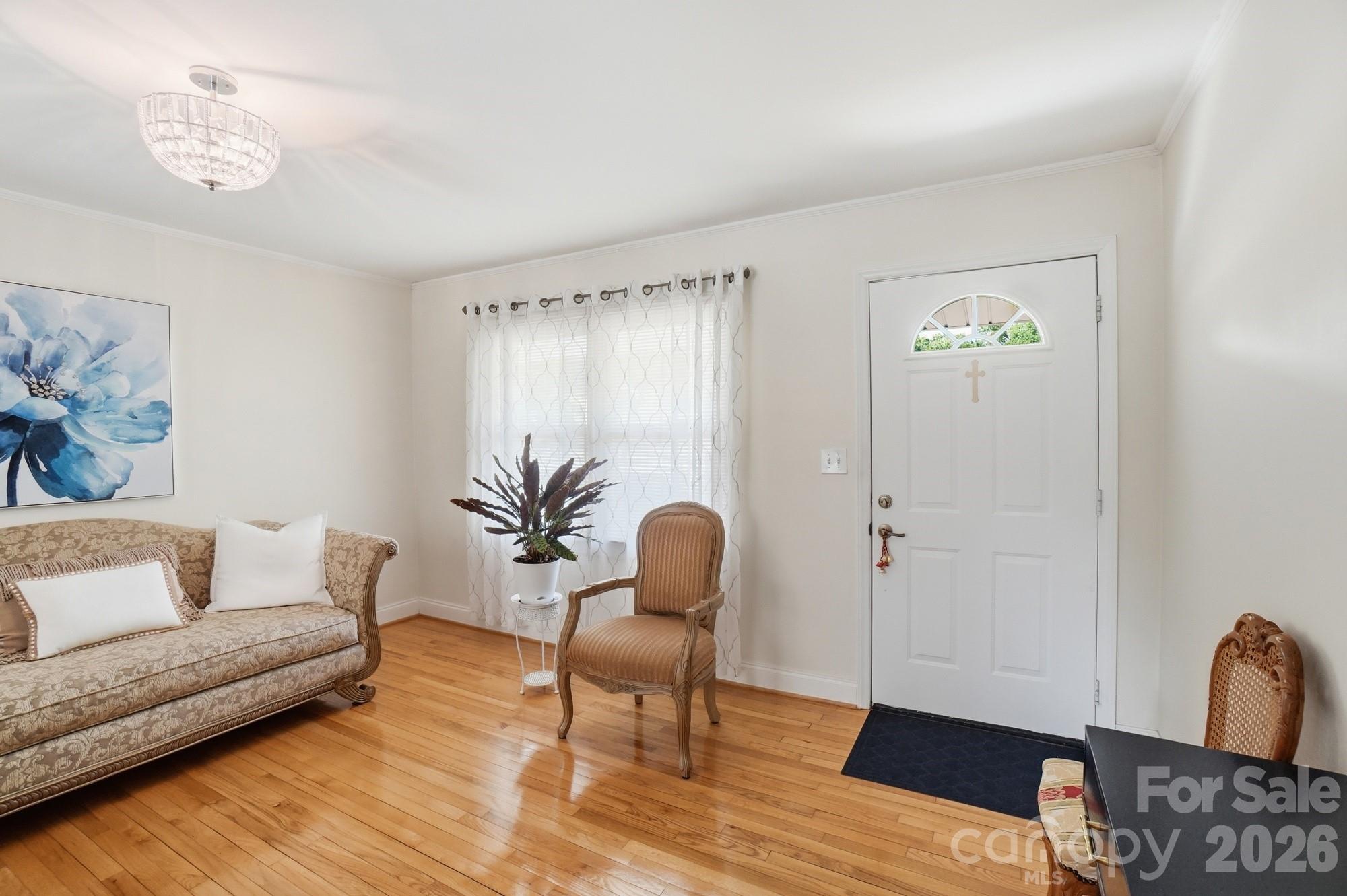 324 Autumn Drive Harrisburg NC 28075