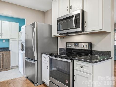 3 Mos Way Candler NC 28715