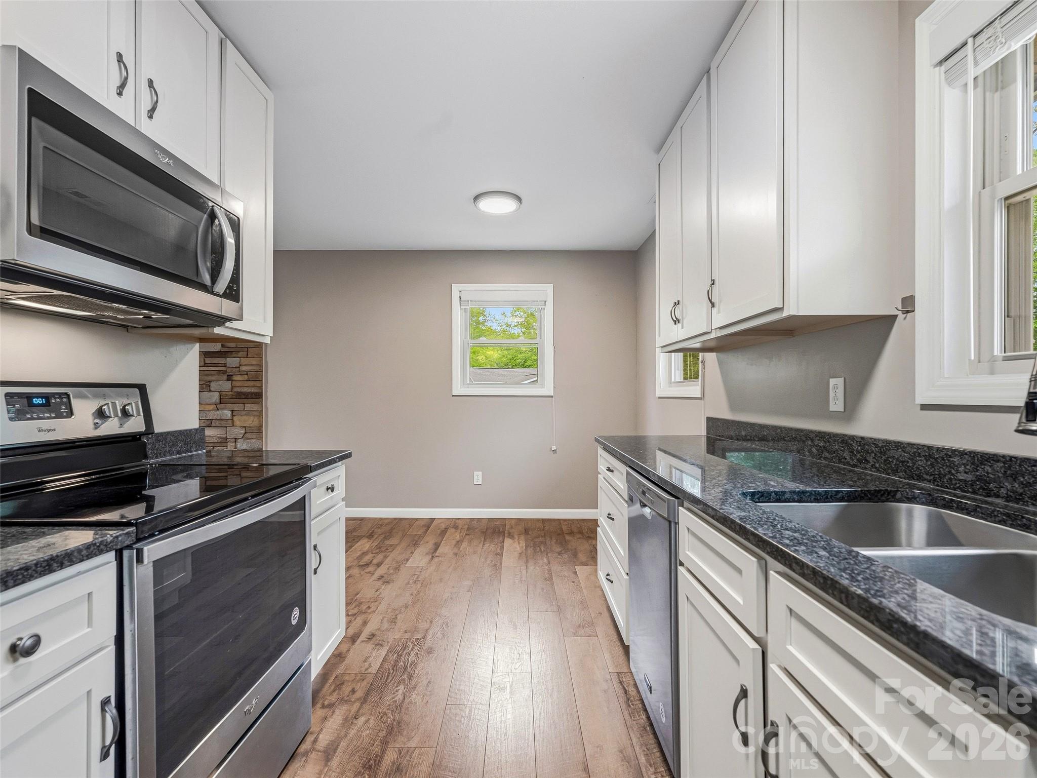 3 Mos Way Candler NC 28715