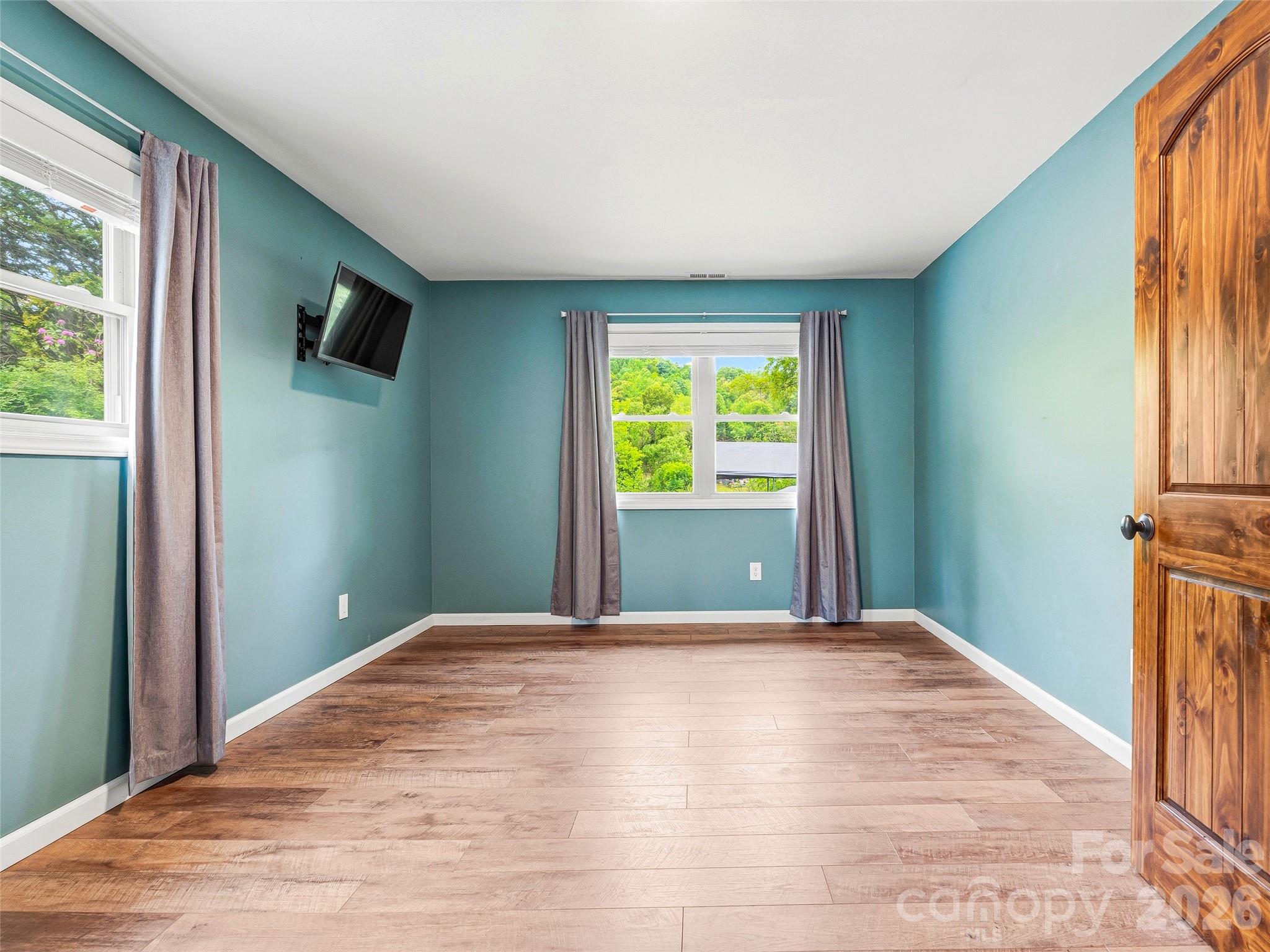 3 Mos Way Candler NC 28715