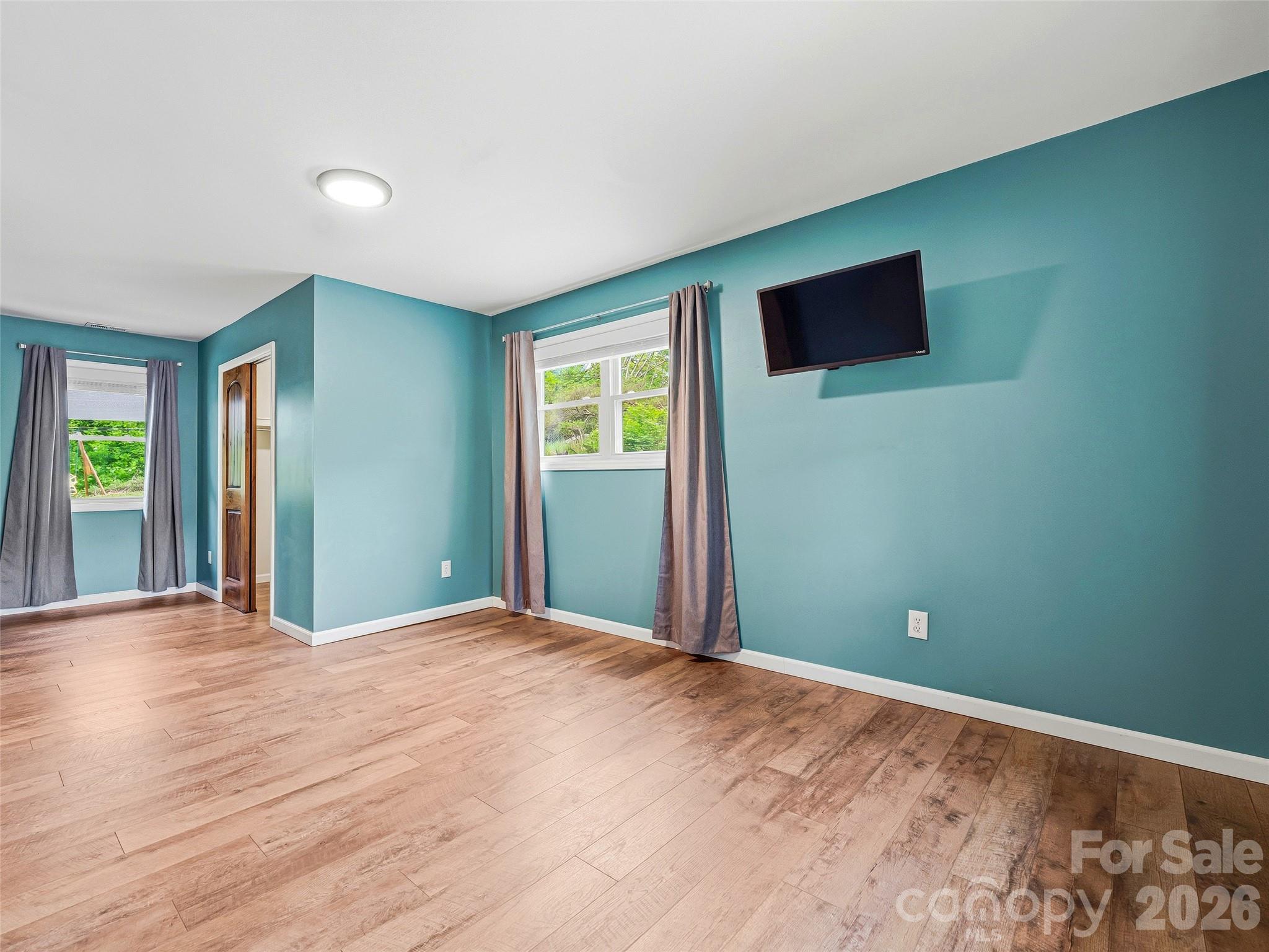 3 Mos Way Candler NC 28715