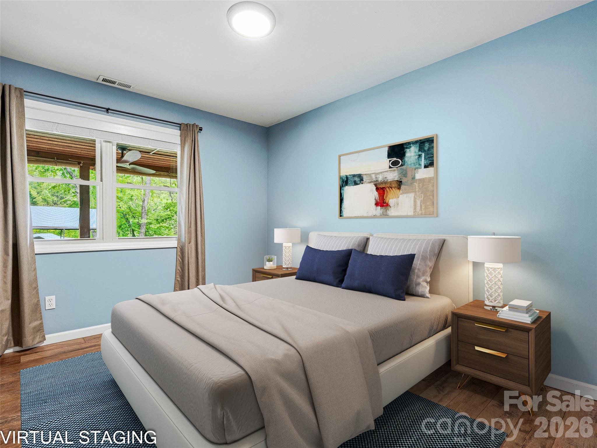 3 Mos Way Candler NC 28715