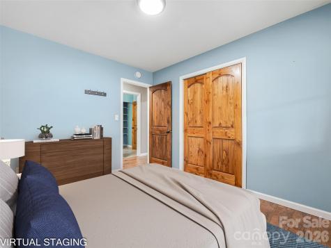 3 Mos Way Candler NC 28715