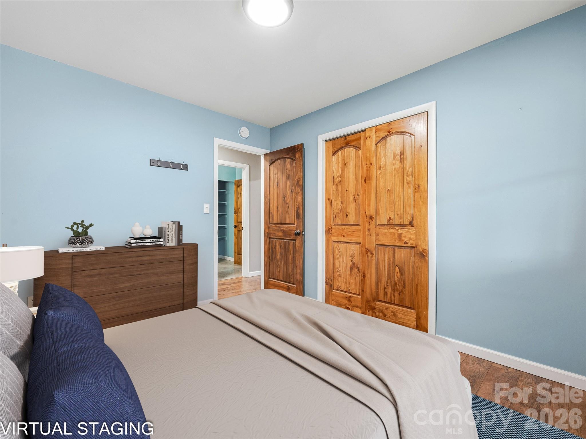 3 Mos Way Candler NC 28715