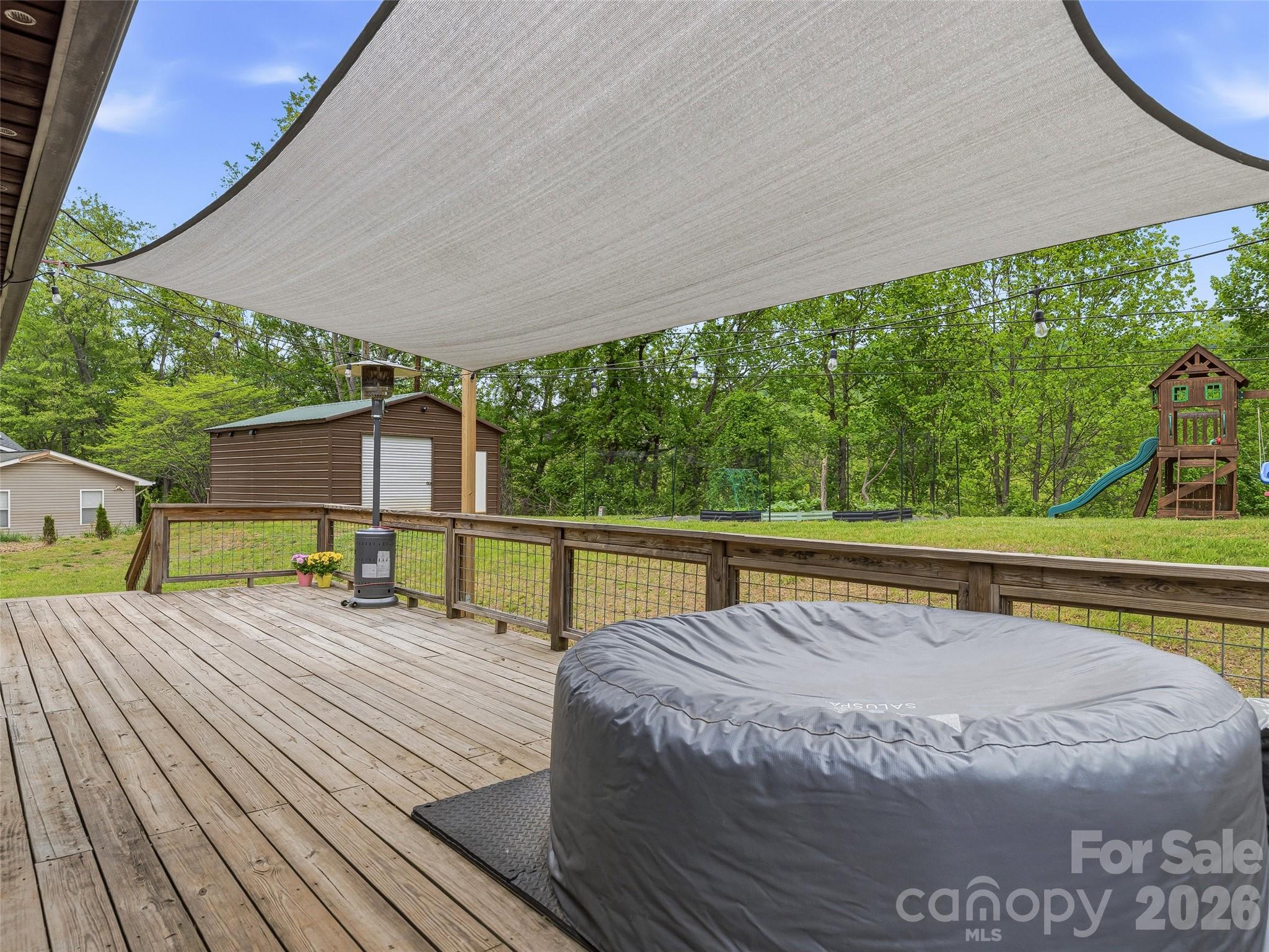 3 Mos Way Candler NC 28715