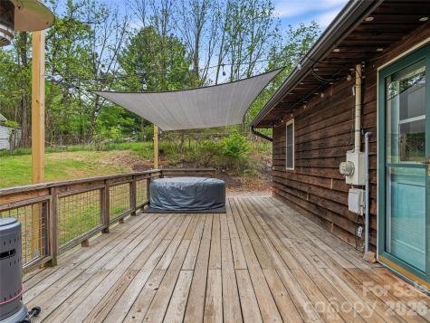 3 Mos Way Candler NC 28715