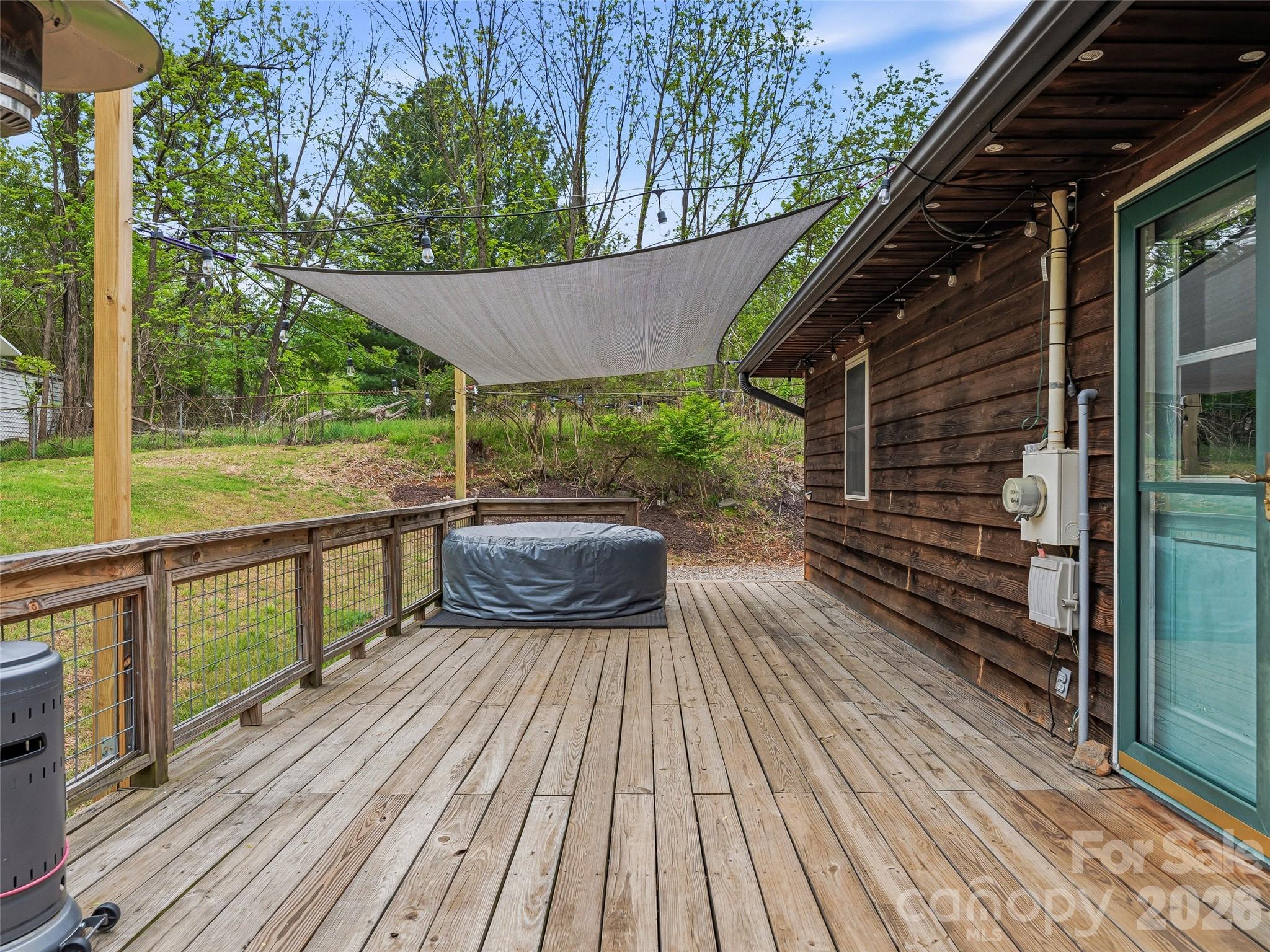 3 Mos Way Candler NC 28715