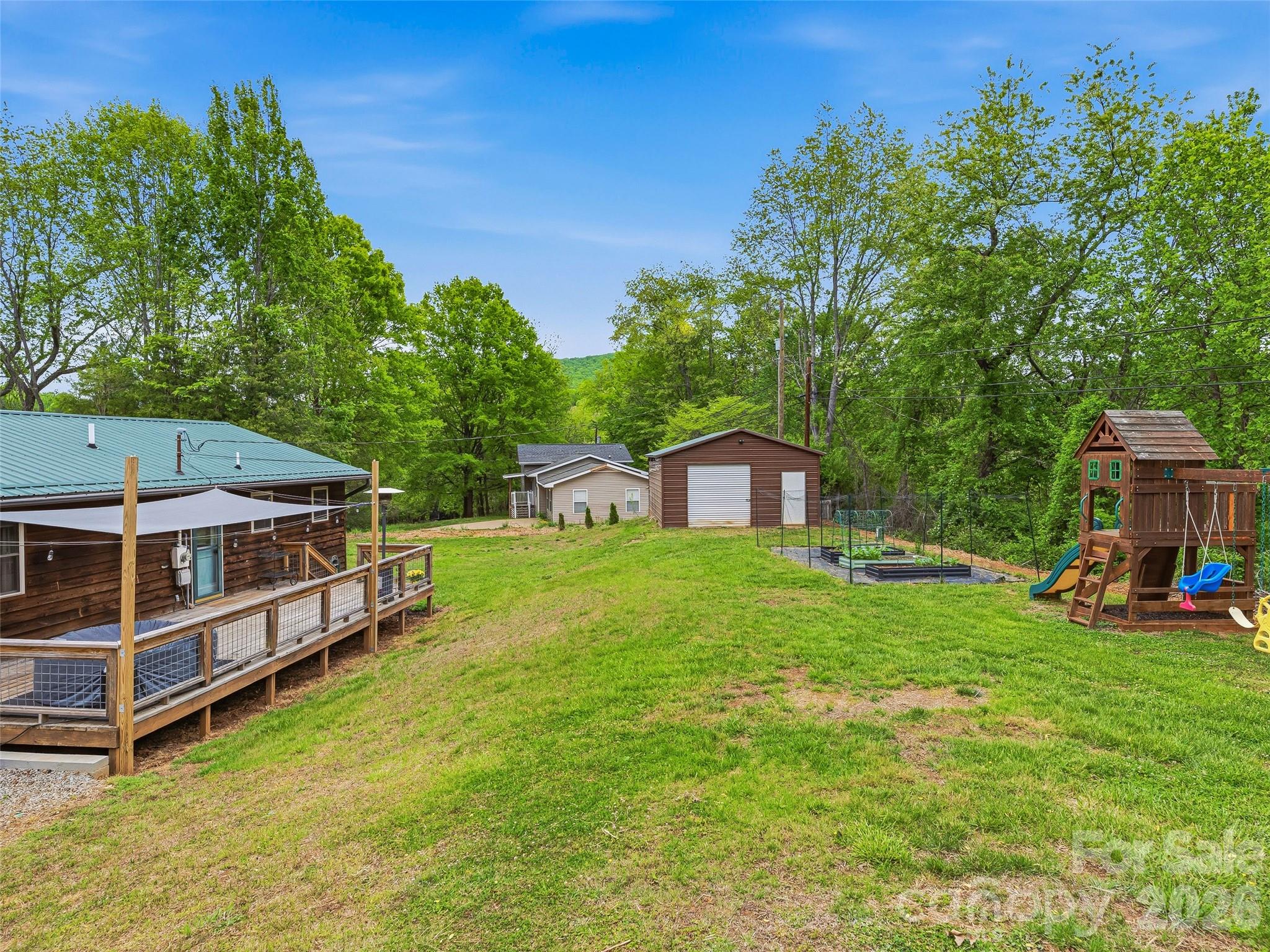 3 Mos Way Candler NC 28715