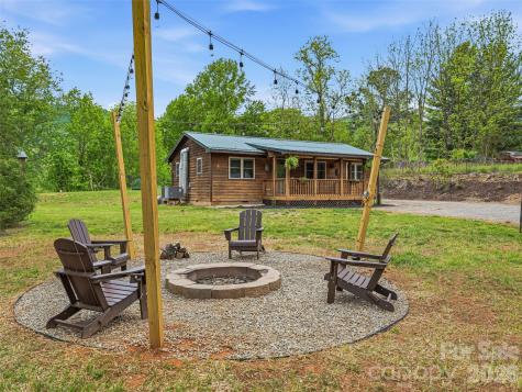 3 Mos Way Candler NC 28715