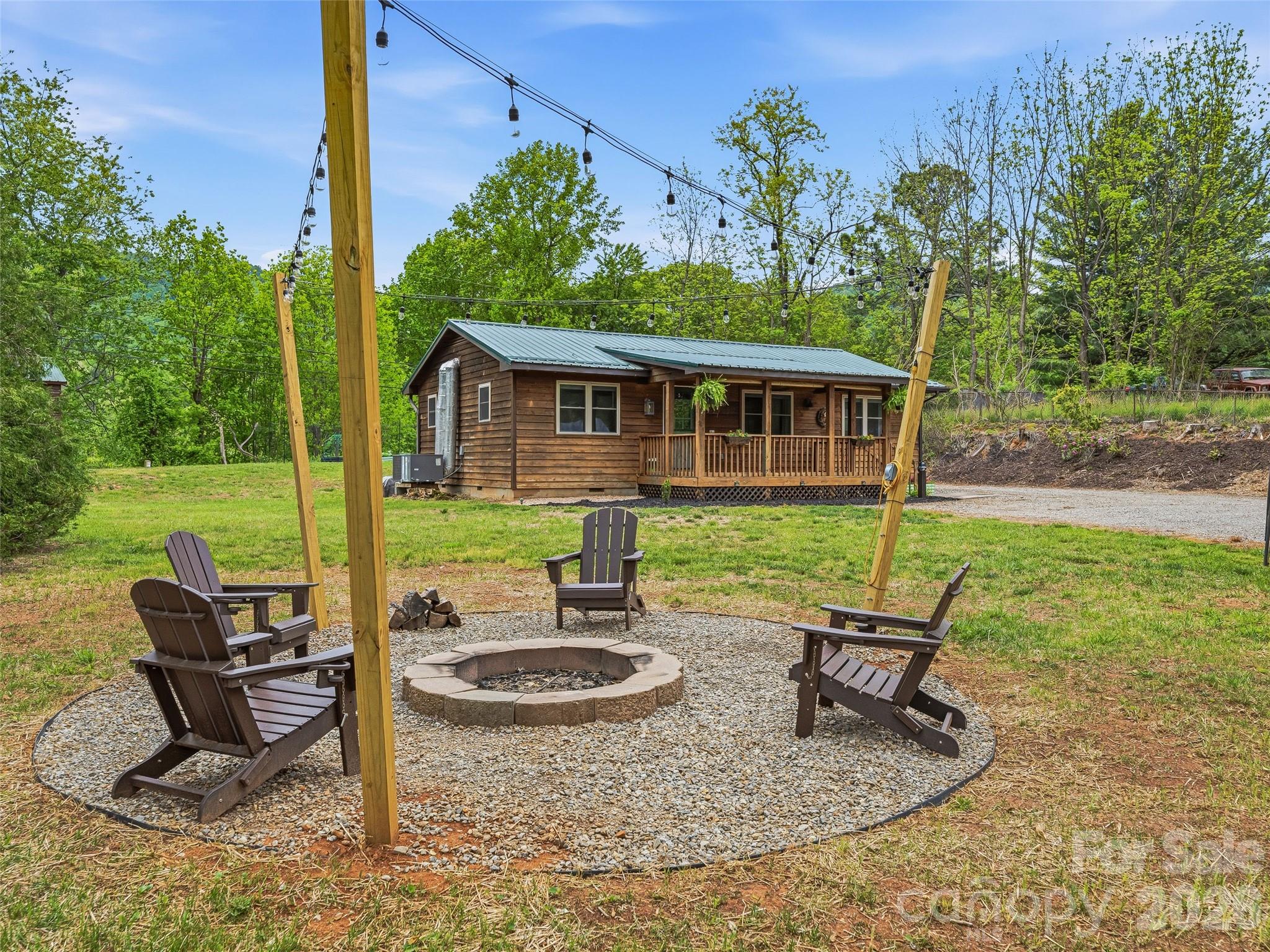 3 Mos Way Candler NC 28715