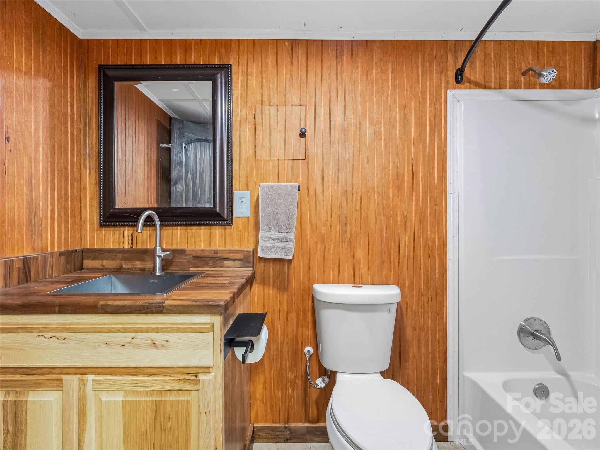 3 Mos Way Candler NC 28715