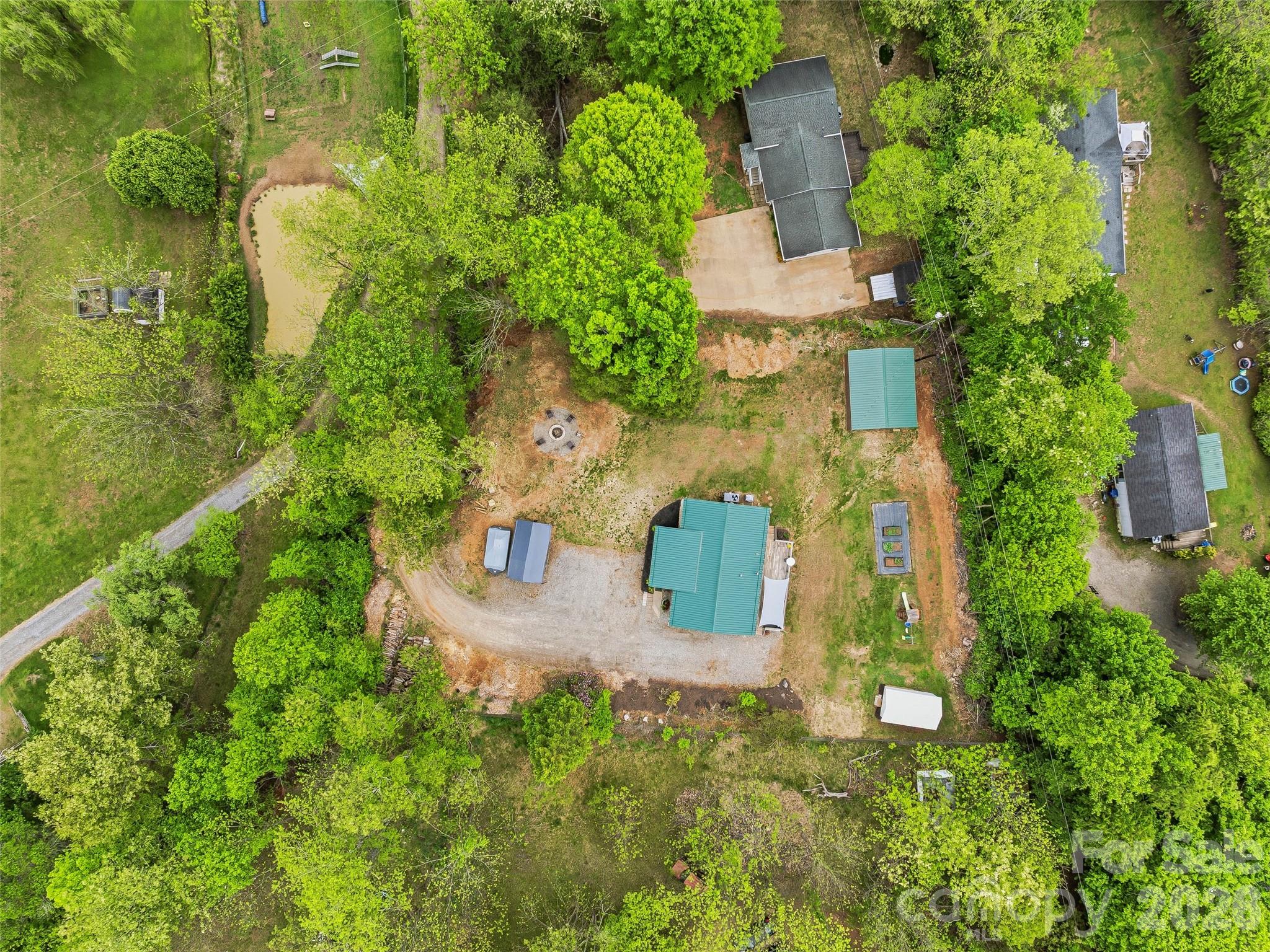 3 Mos Way Candler NC 28715