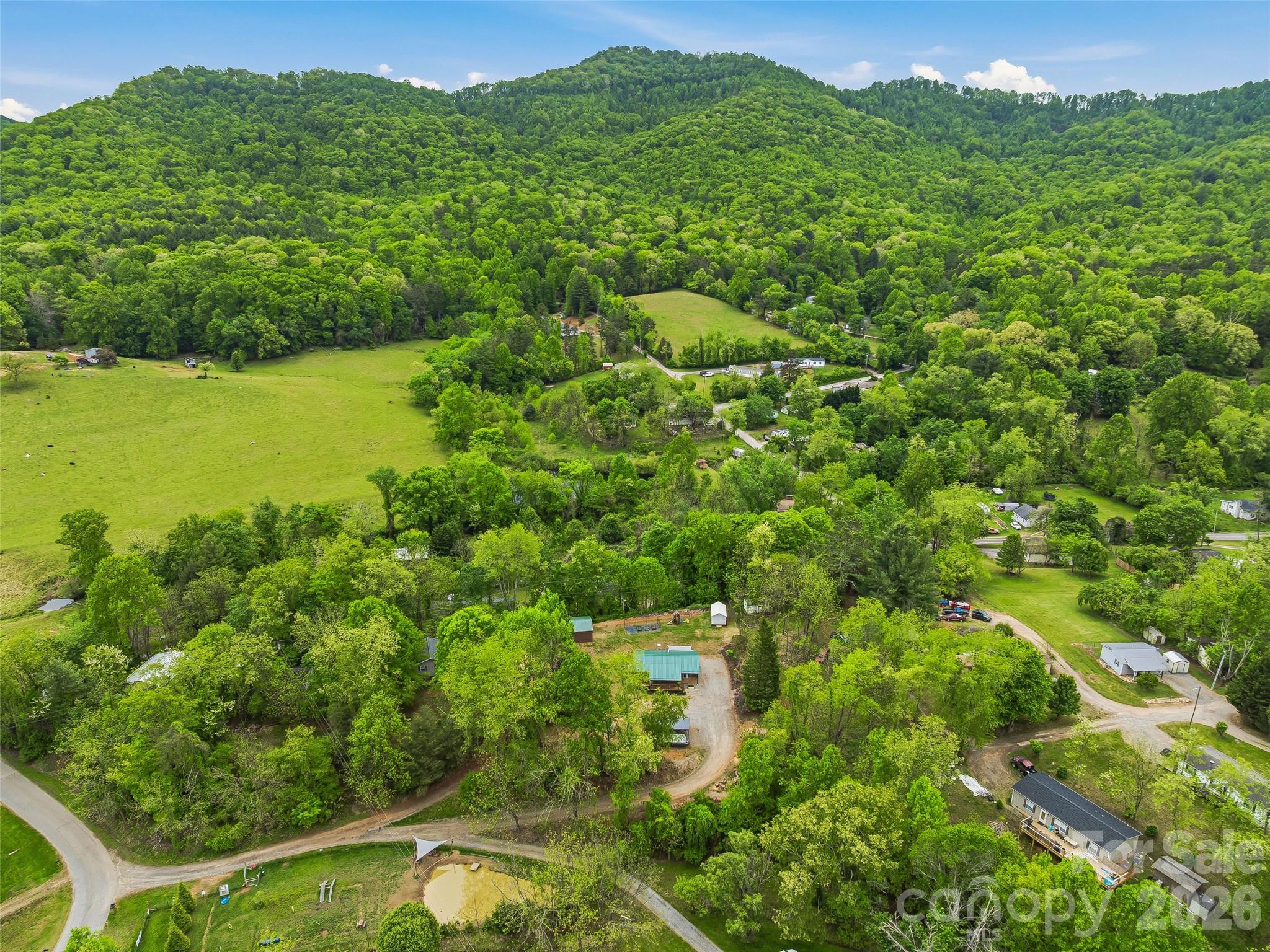 3 Mos Way Candler NC 28715