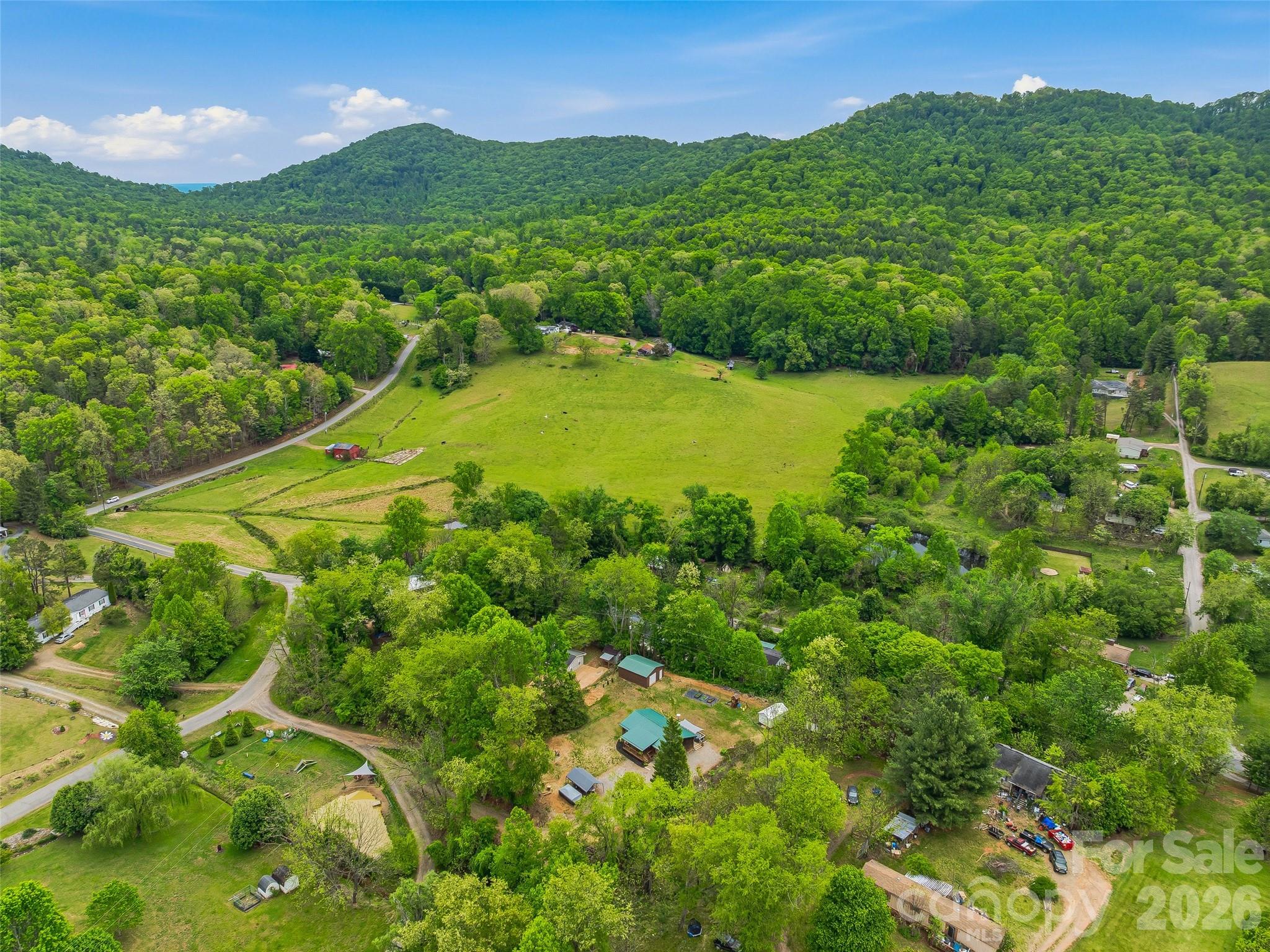 3 Mos Way Candler NC 28715