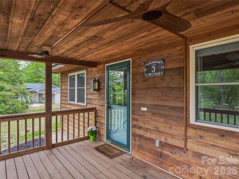 3 Mos Way Candler NC 28715