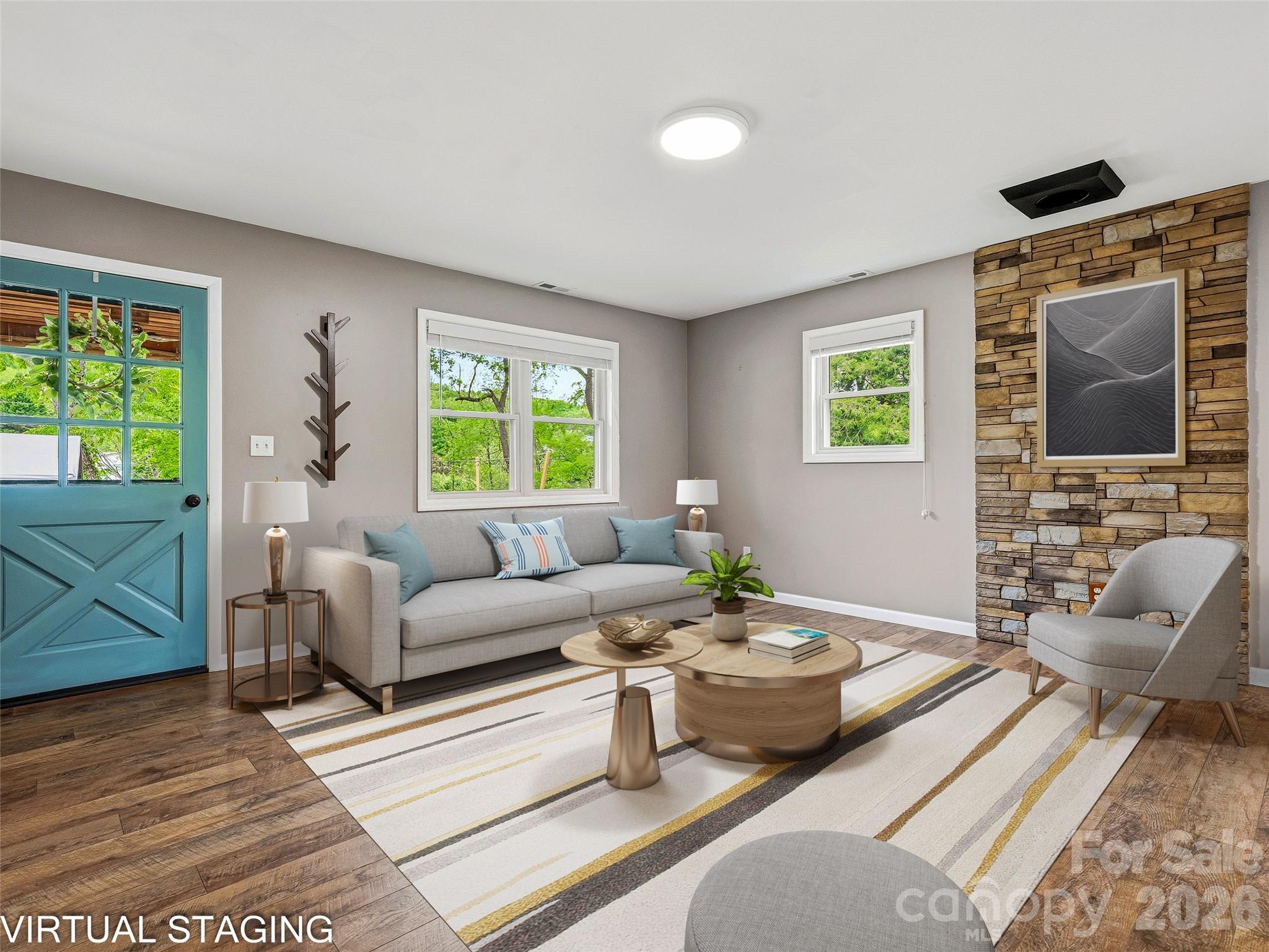 3 Mos Way Candler NC 28715