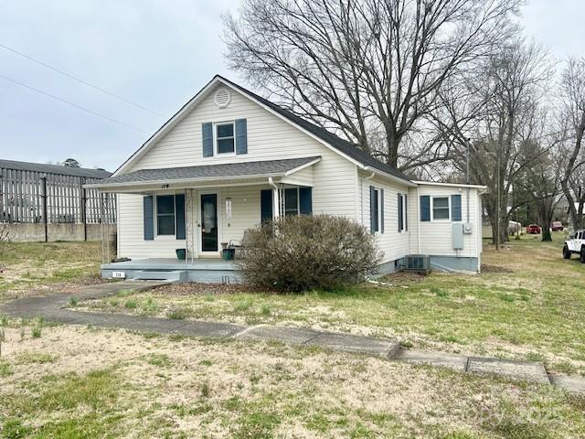 114 Pinewood Road Granite Falls NC 28630