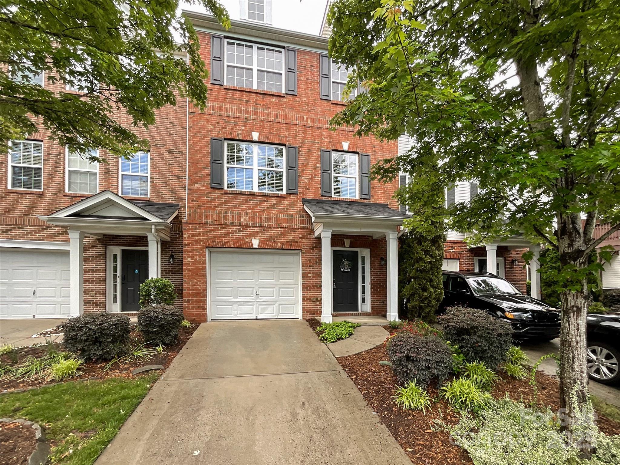 1295 Amber Ridge Road NW Concord NC 28027
