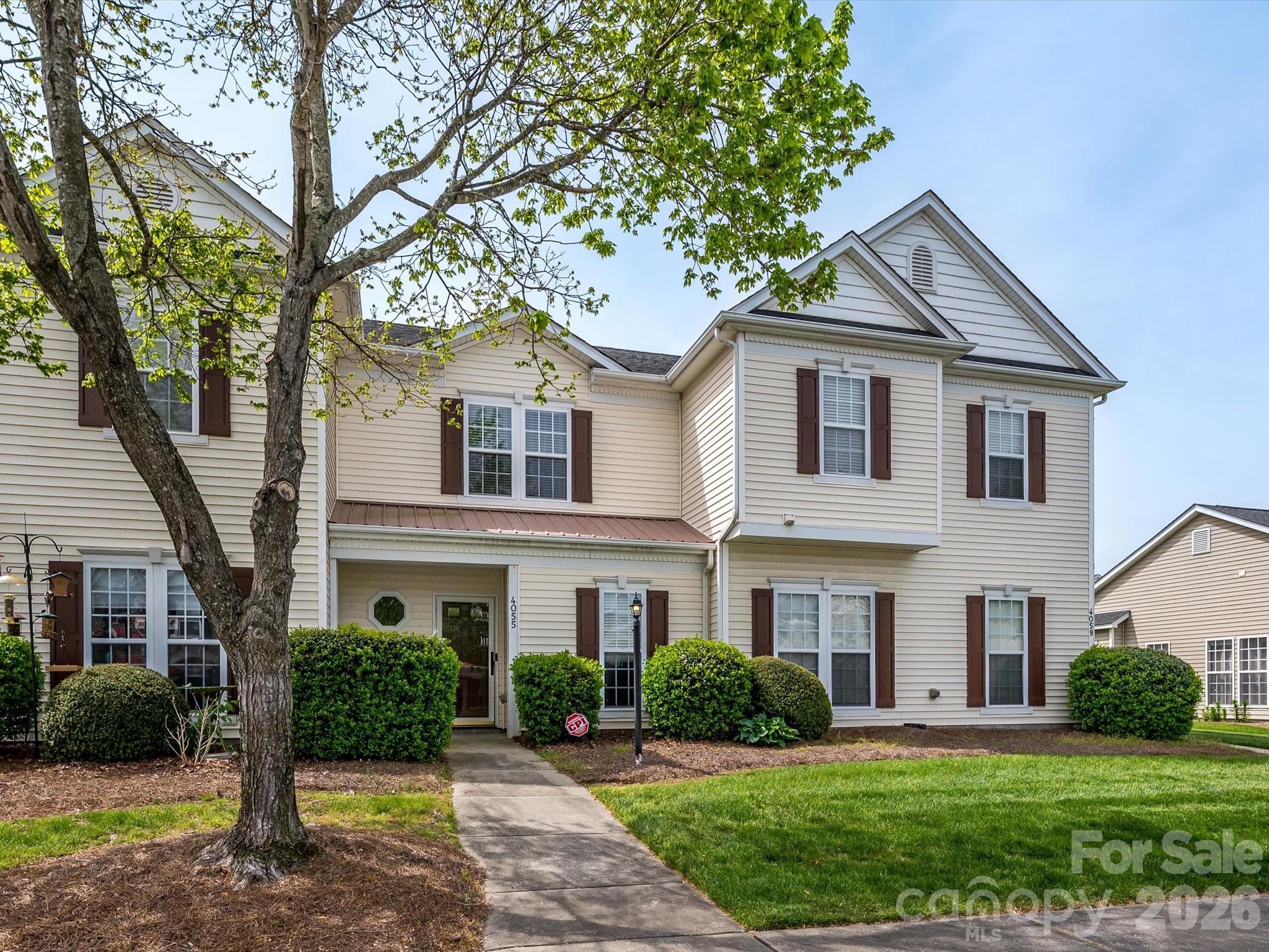 4055 Center Place Drive Harrisburg NC 28075