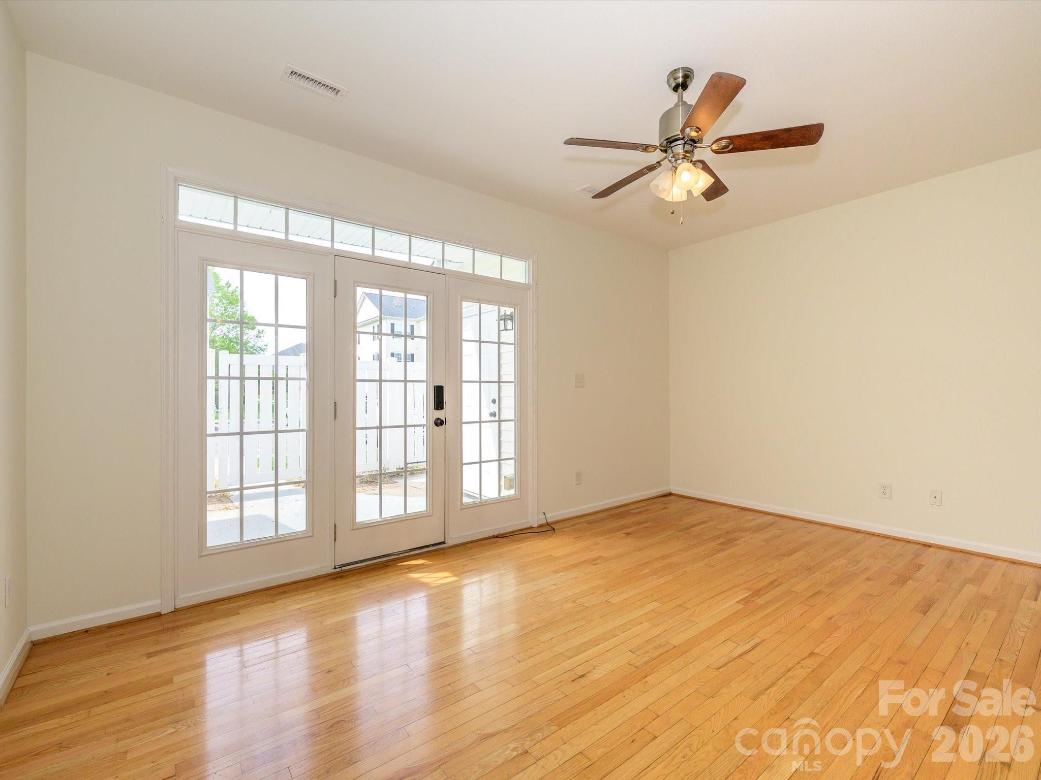 4055 Center Place Drive Harrisburg NC 28075