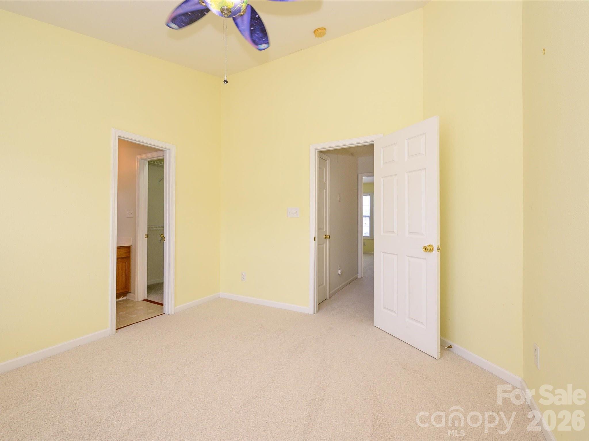 4055 Center Place Drive Harrisburg NC 28075