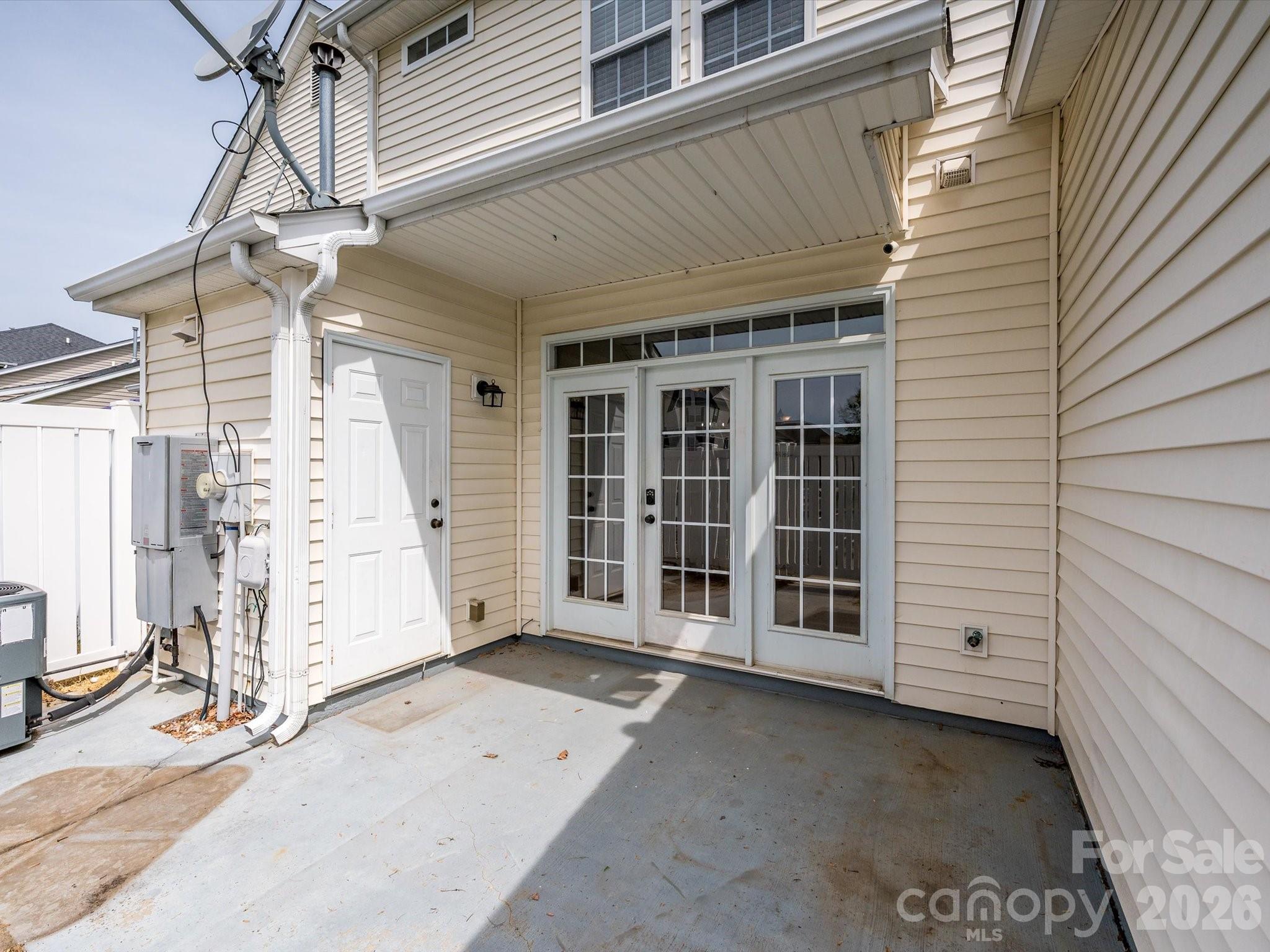 4055 Center Place Drive Harrisburg NC 28075