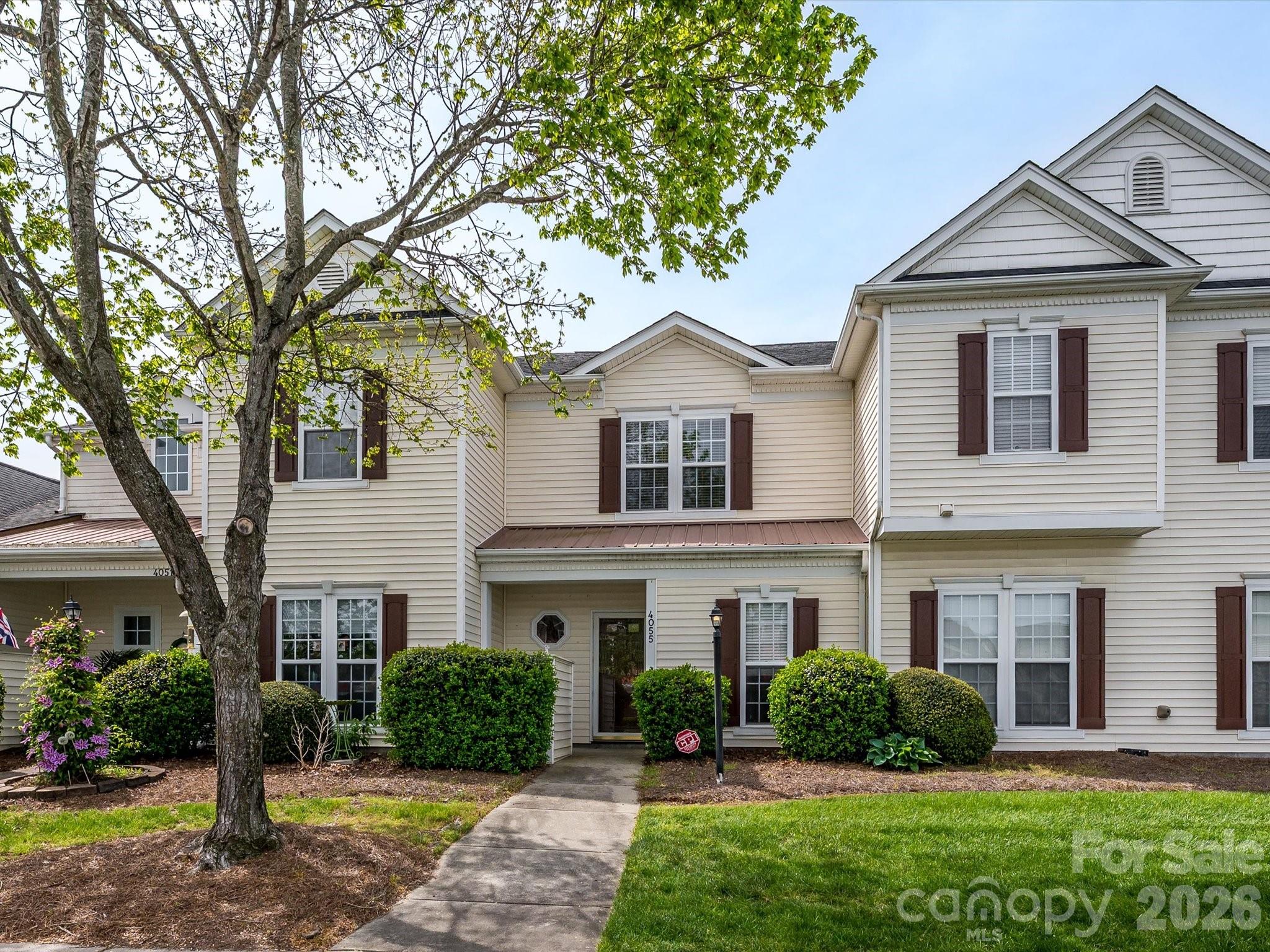4055 Center Place Drive Harrisburg NC 28075