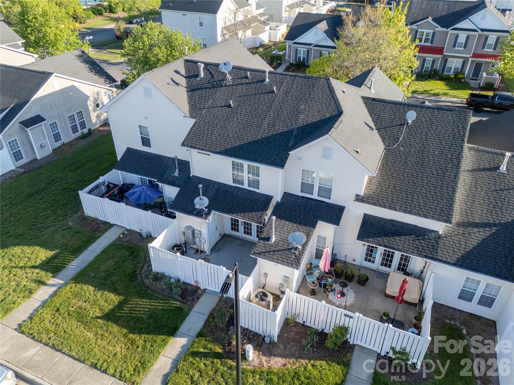 4055 Center Place Drive Harrisburg NC 28075