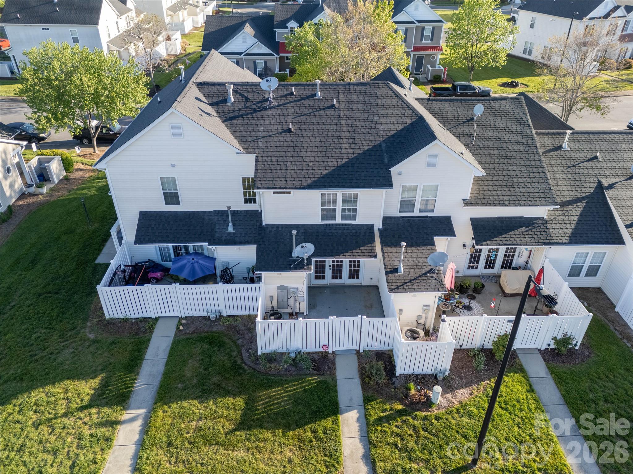 4055 Center Place Drive Harrisburg NC 28075
