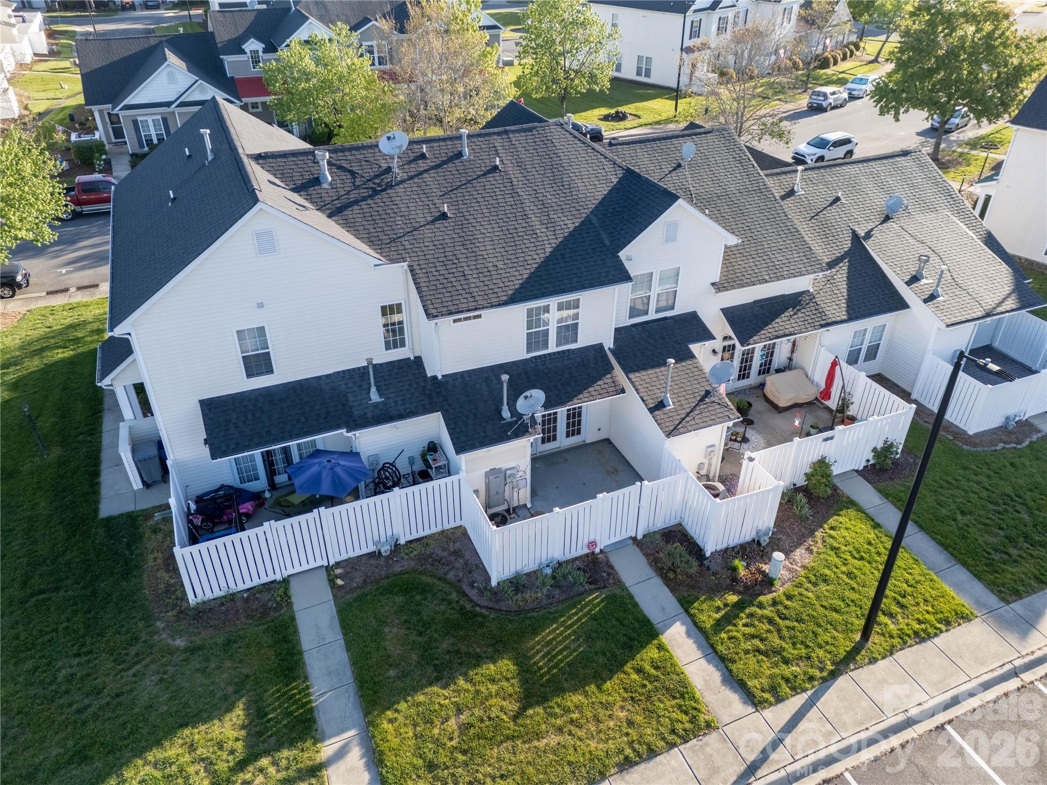 4055 Center Place Drive Harrisburg NC 28075