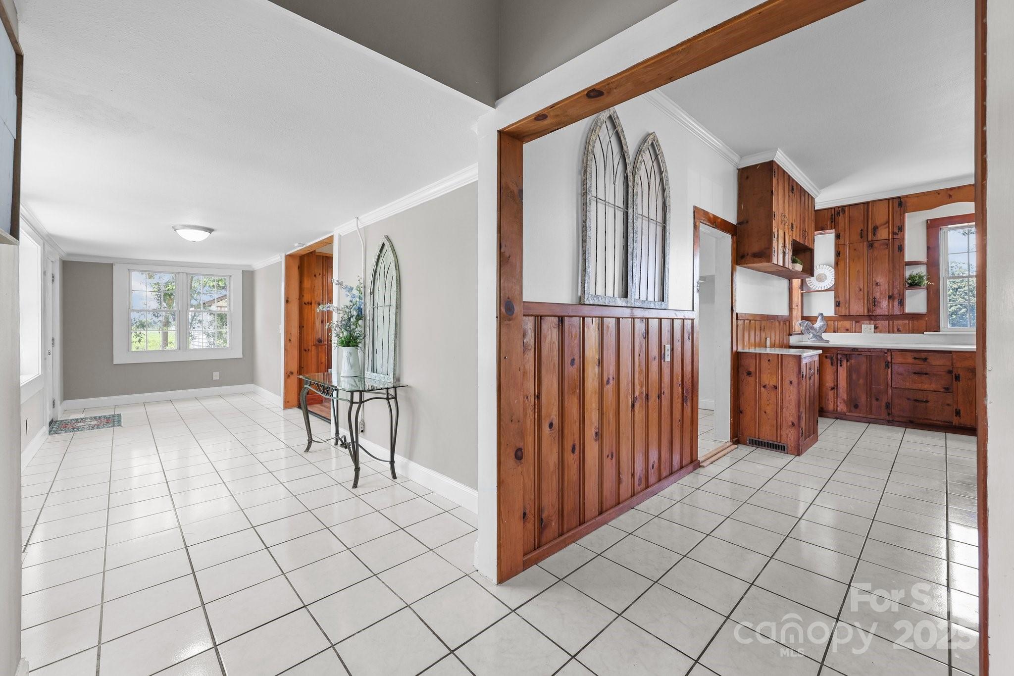 550 Woodleaf Barber Road Cleveland NC 27013