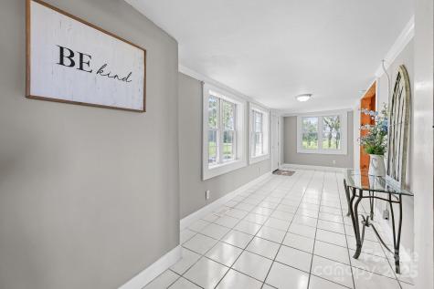 550 Woodleaf Barber Road Cleveland NC 27013