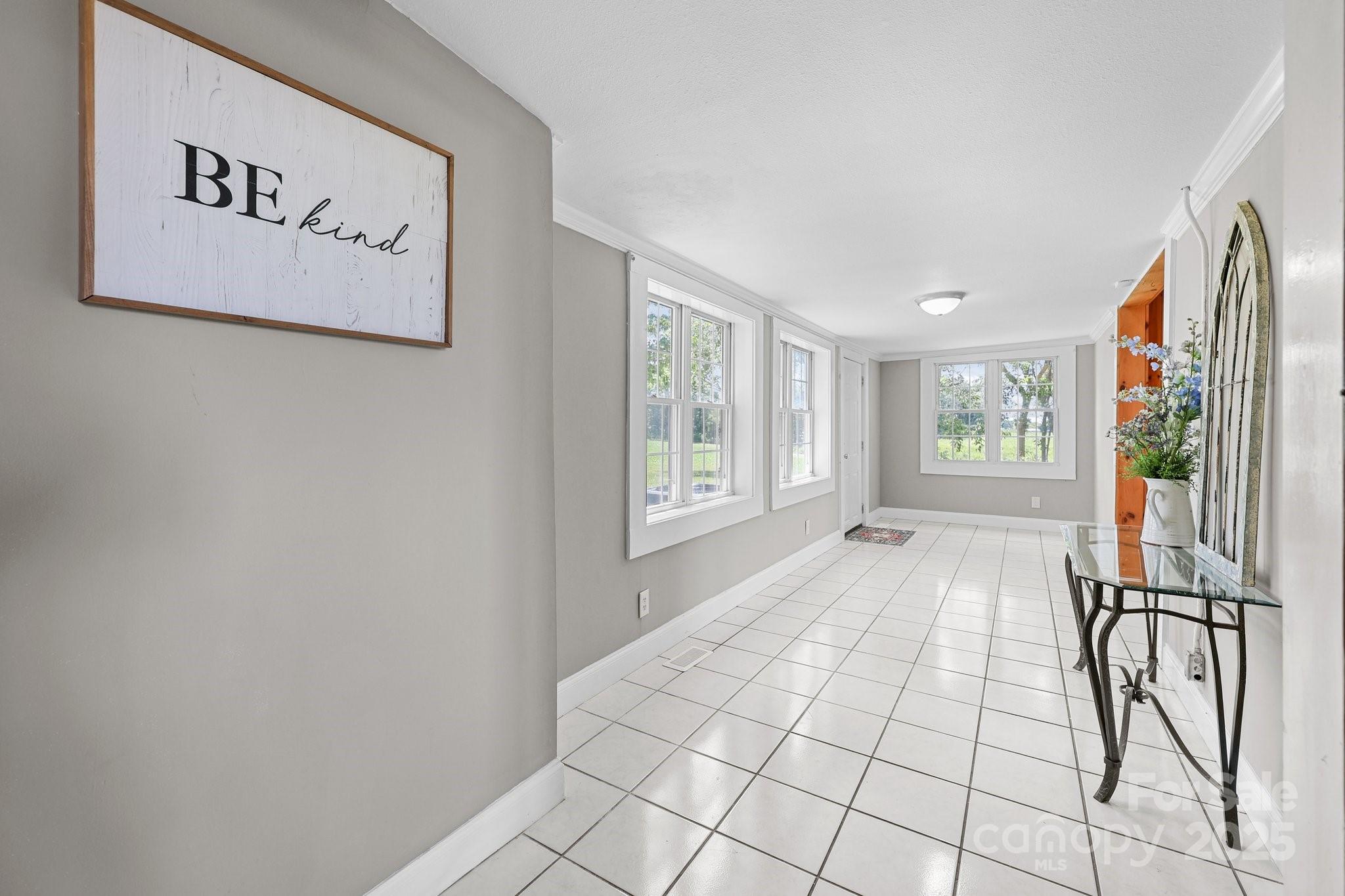 550 Woodleaf Barber Road Cleveland NC 27013