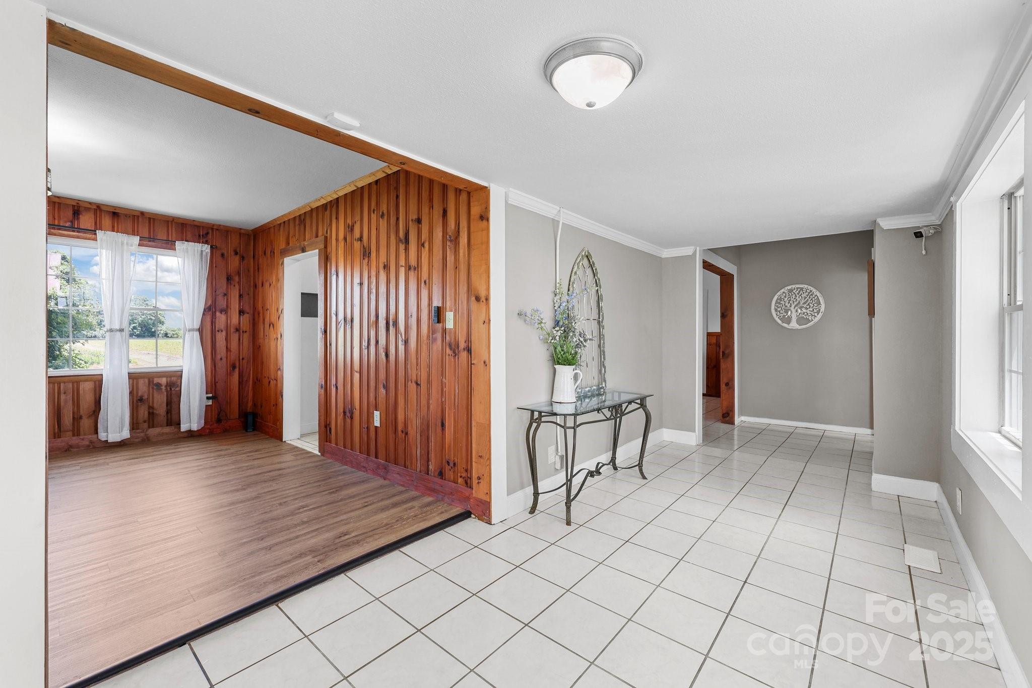 550 Woodleaf Barber Road Cleveland NC 27013