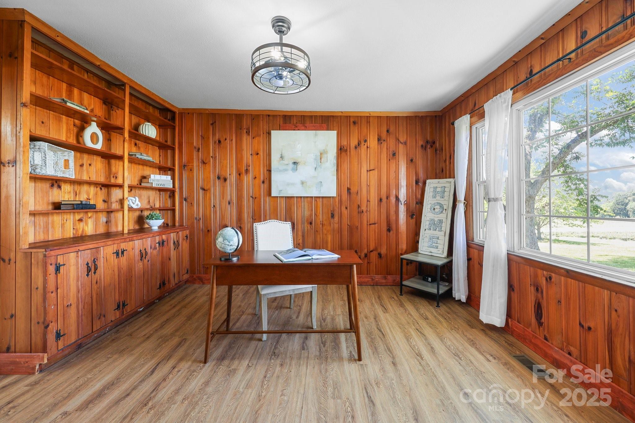 550 Woodleaf Barber Road Cleveland NC 27013